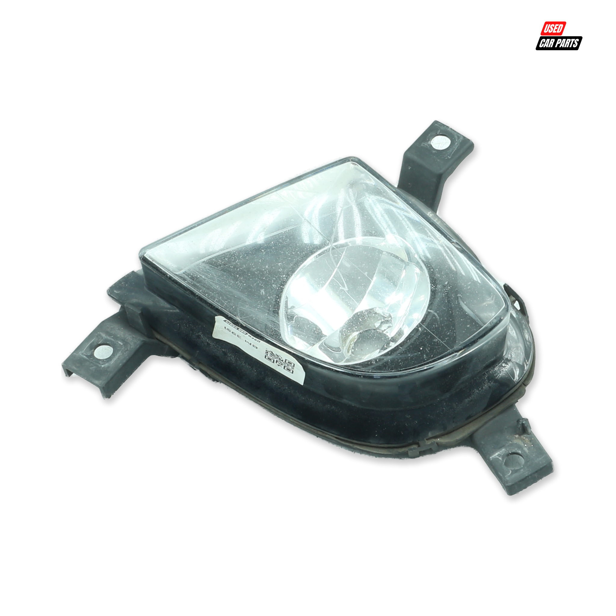 Used BMW 3 Series (E90) Passenger Side Fog Light (Salvaged)