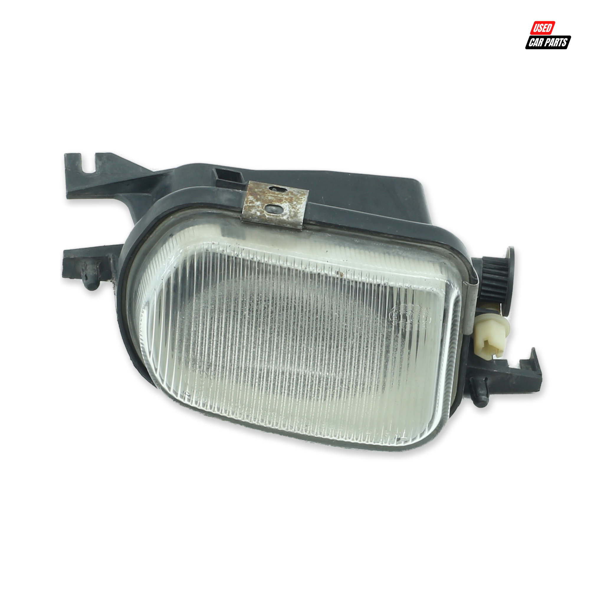 Used MERCEDES-BENZ C230K COUPE A/T Passengers Side Fog Light (Part Number 2158200556)