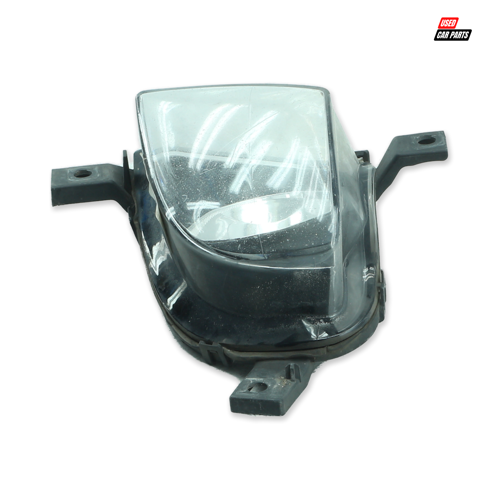 Used BMW 3 Series (E90) Passenger Side Fog Light (Salvaged)