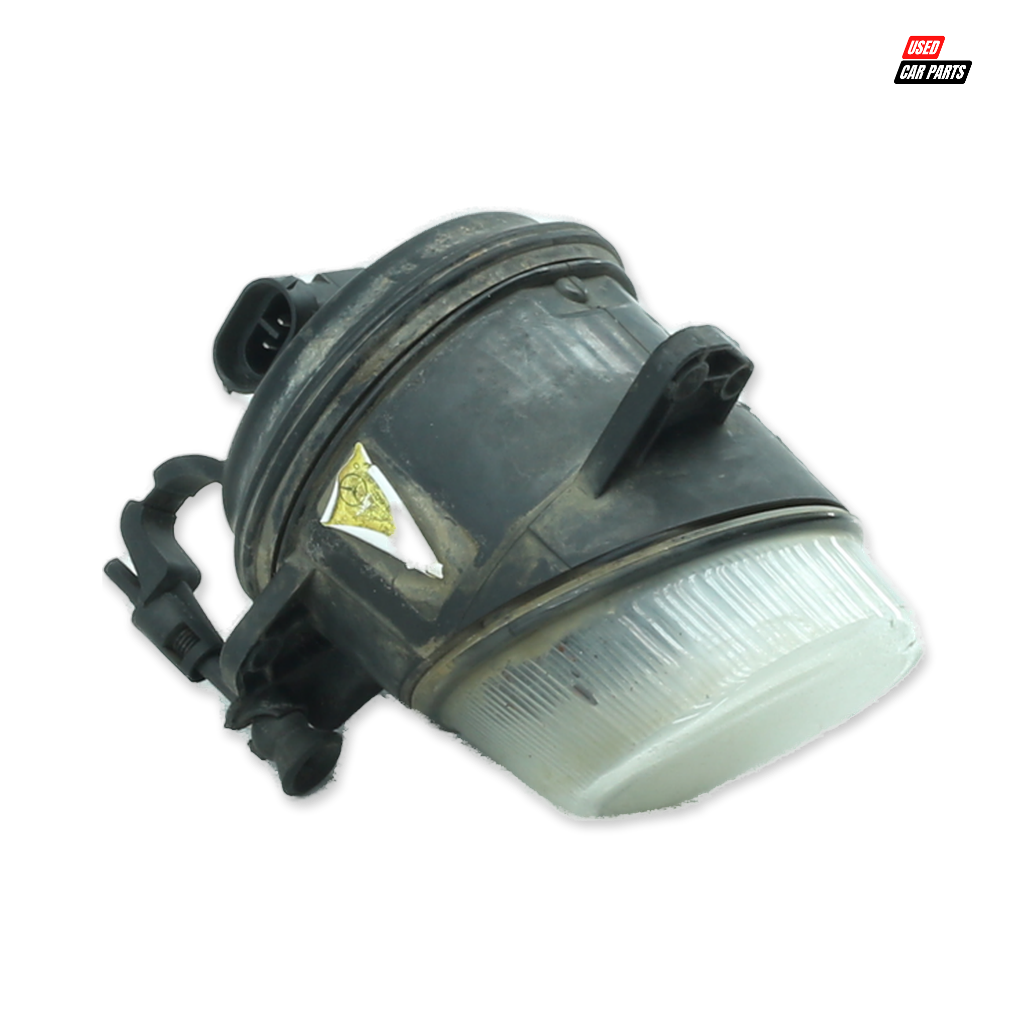 Used Passengers Side Fog Light (Part Number A2128200956) for 2012 MERCEDES-BENZ C180