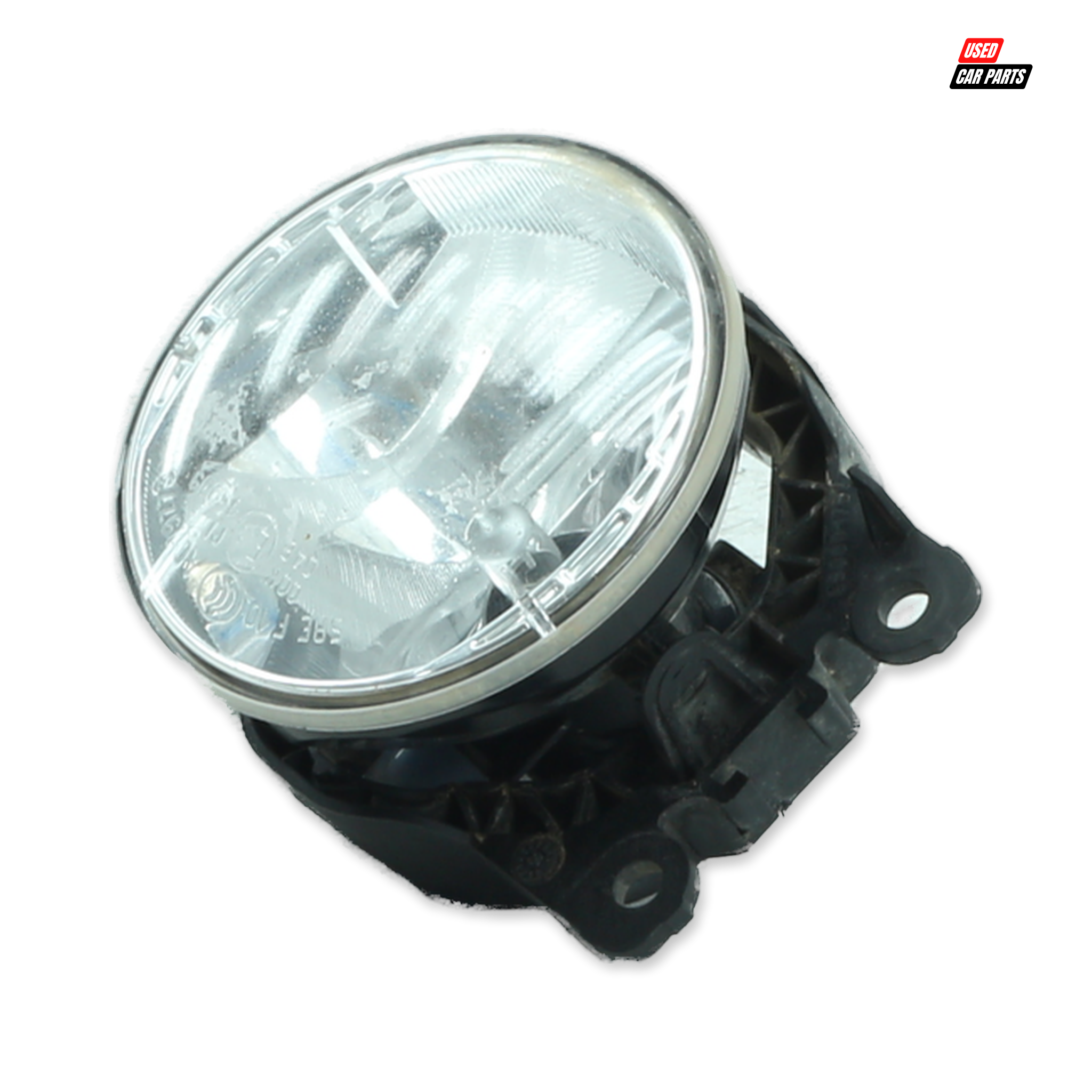 Used Passengers Side Fog Light (Part Number A079773) for 2015 RENAULT CAPTUR 900T