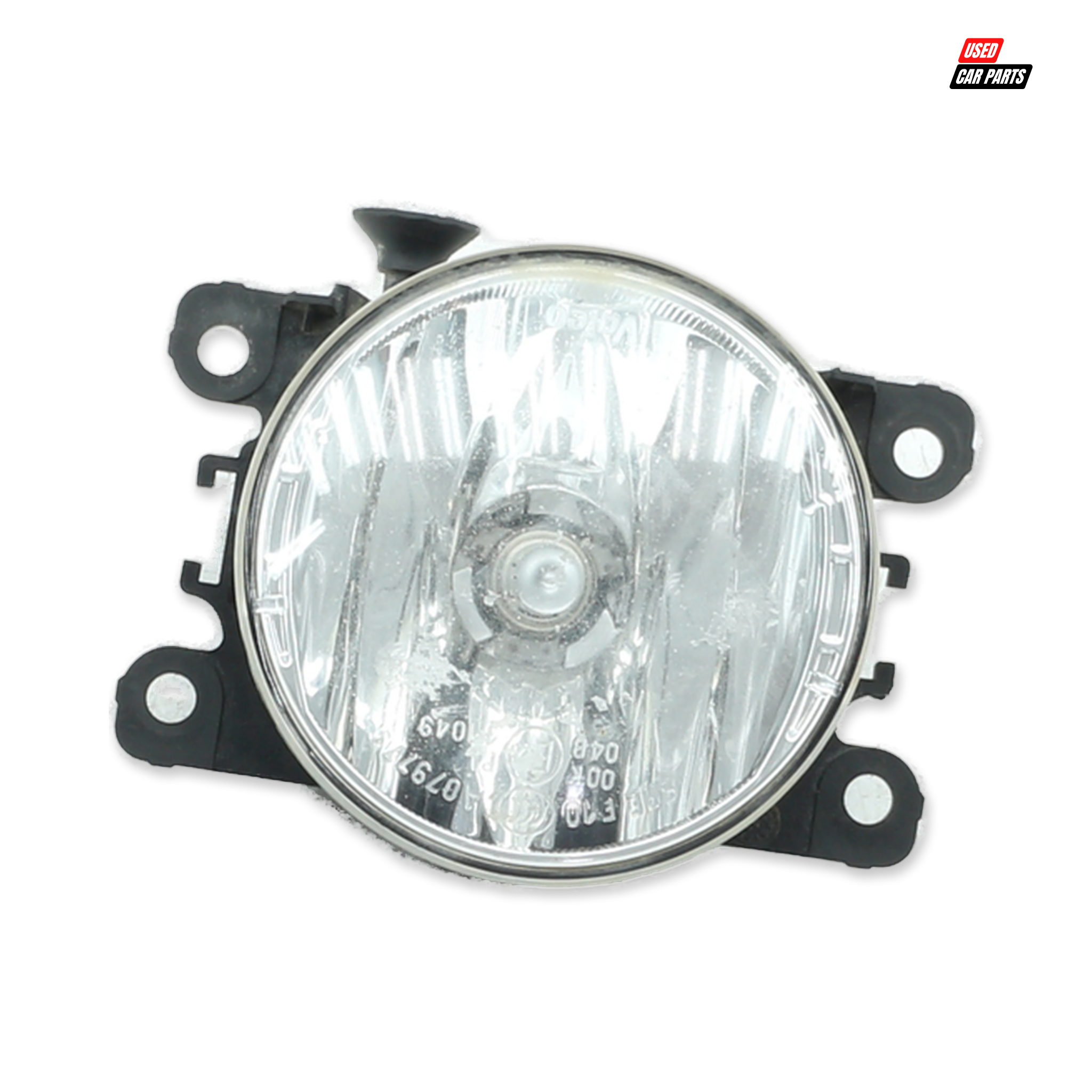 Used Passengers Side Fog Light (Part Number A079773) for 2015 RENAULT CAPTUR 900T