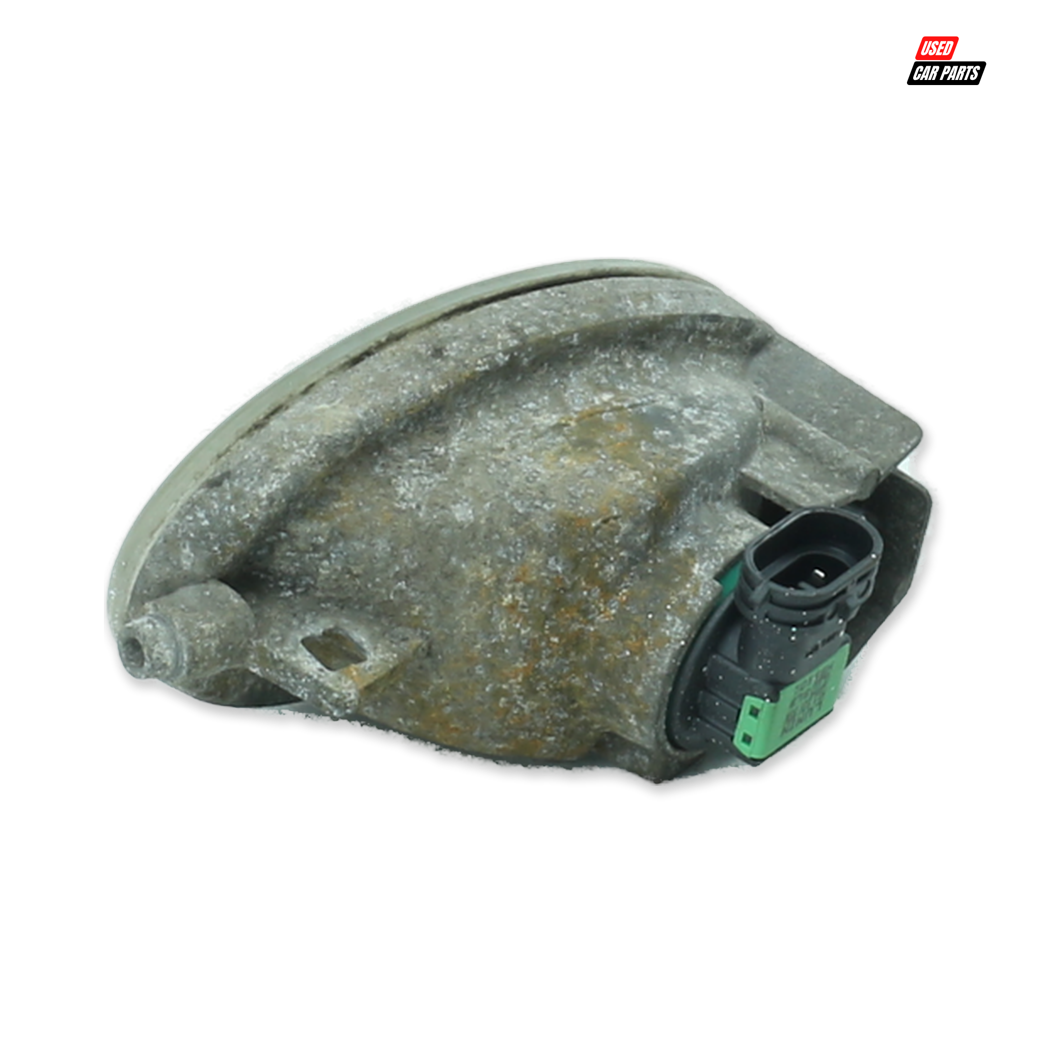 Used Honda Passengers Side Fog Light (Part Number 11422397)