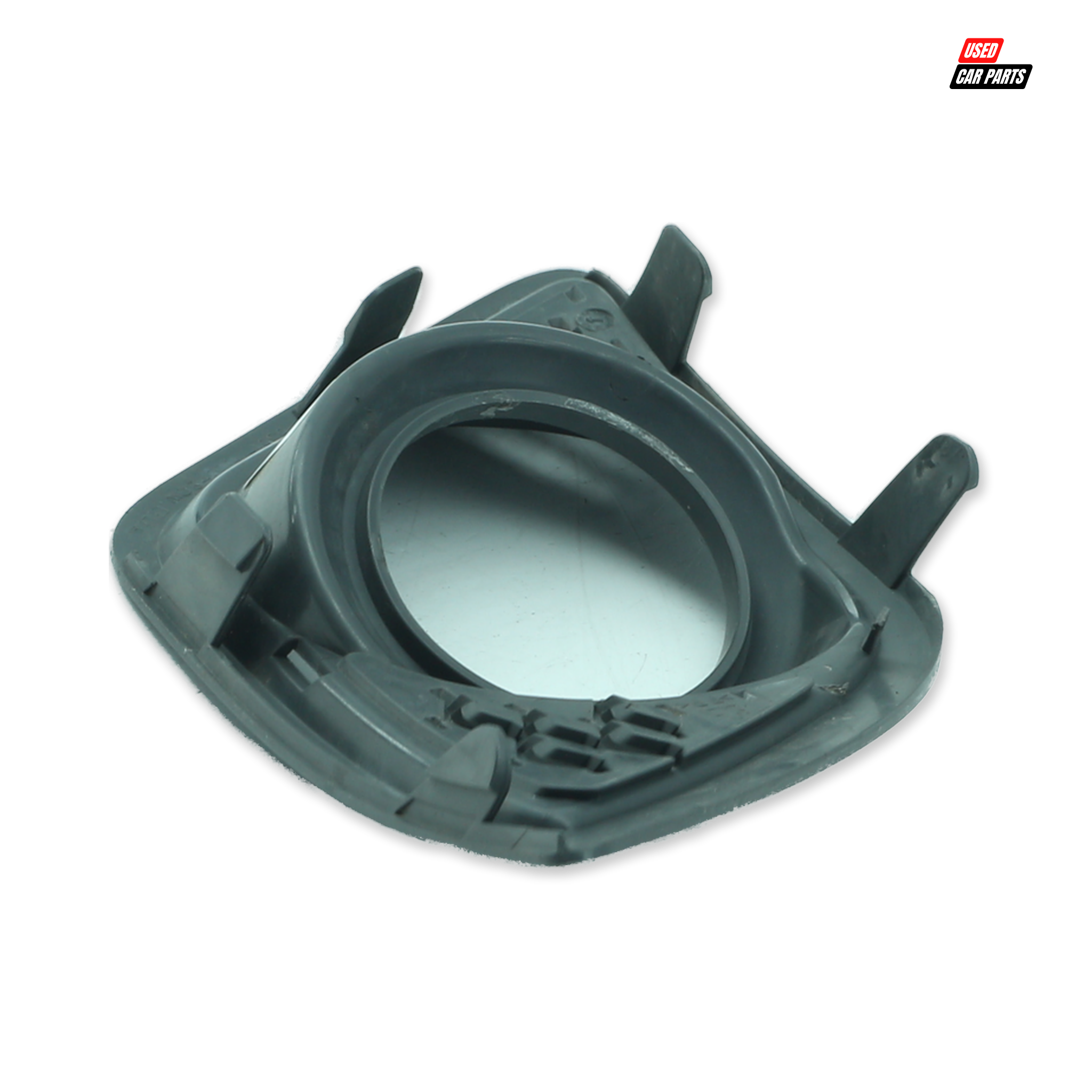 Passengers Side Fog Light Grill (Part Number 6S6119953) for FORD FIESTA 1.4i TREND 3Dr Silver 2006 - Used