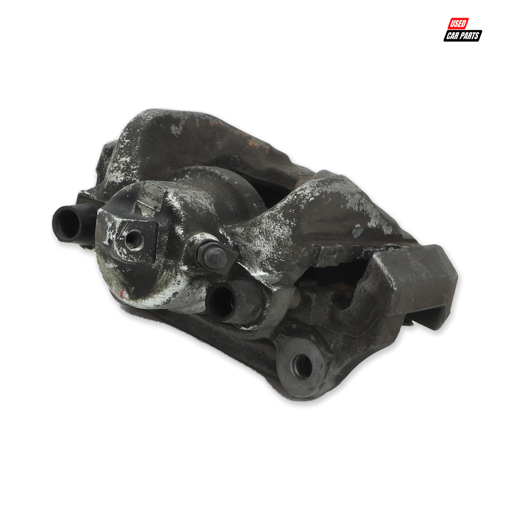 Used Passenger Side Front Brake Caliper for 2010 BMW 3 Series (E90)