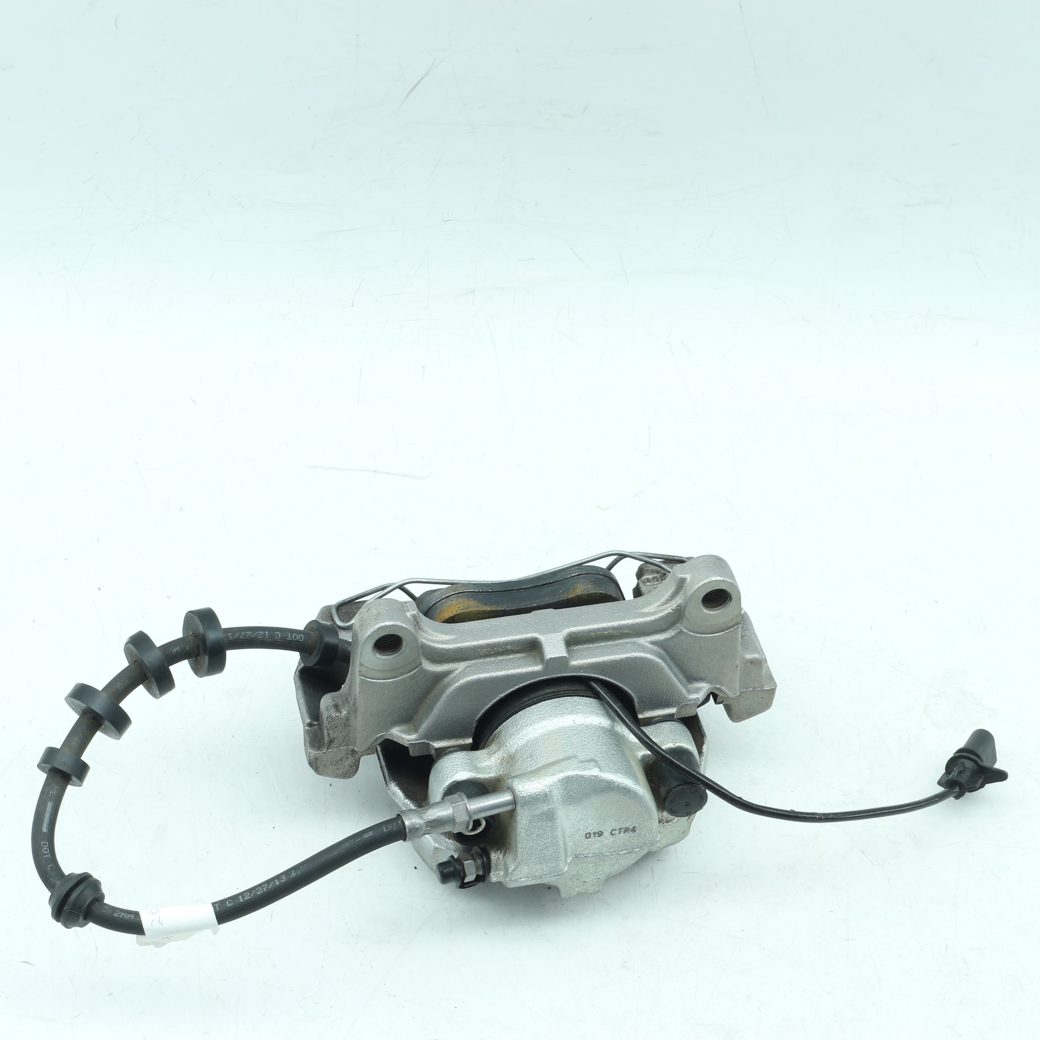 Used Audi A5 S5 QUATTRO Passengers Side Front Brake Caliper
