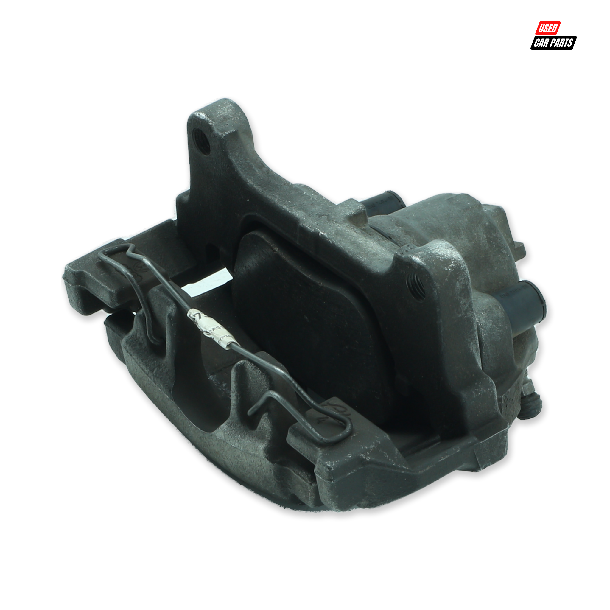 Used Passenger's Side Front Brake Caliper for 2000 VOLKSWAGEN PASSAT