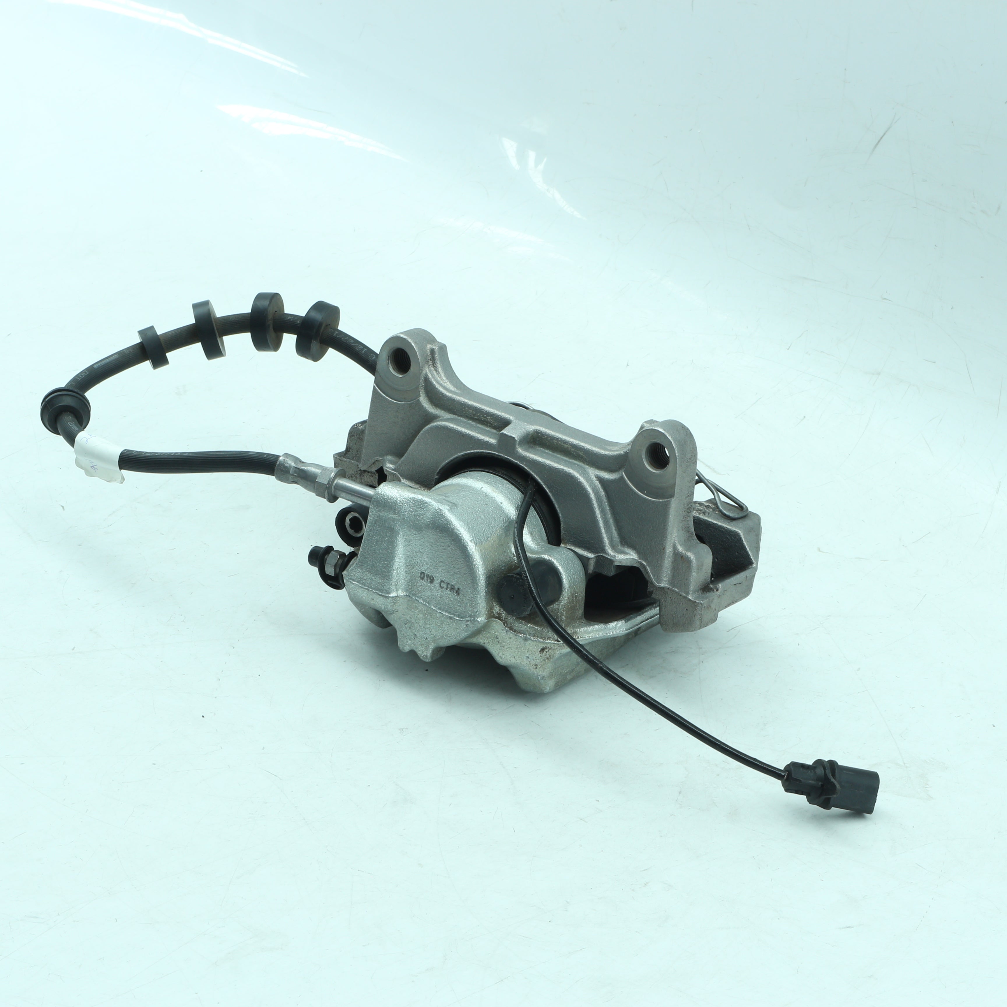 Used Audi A5 S5 QUATTRO Passengers Side Front Brake Caliper