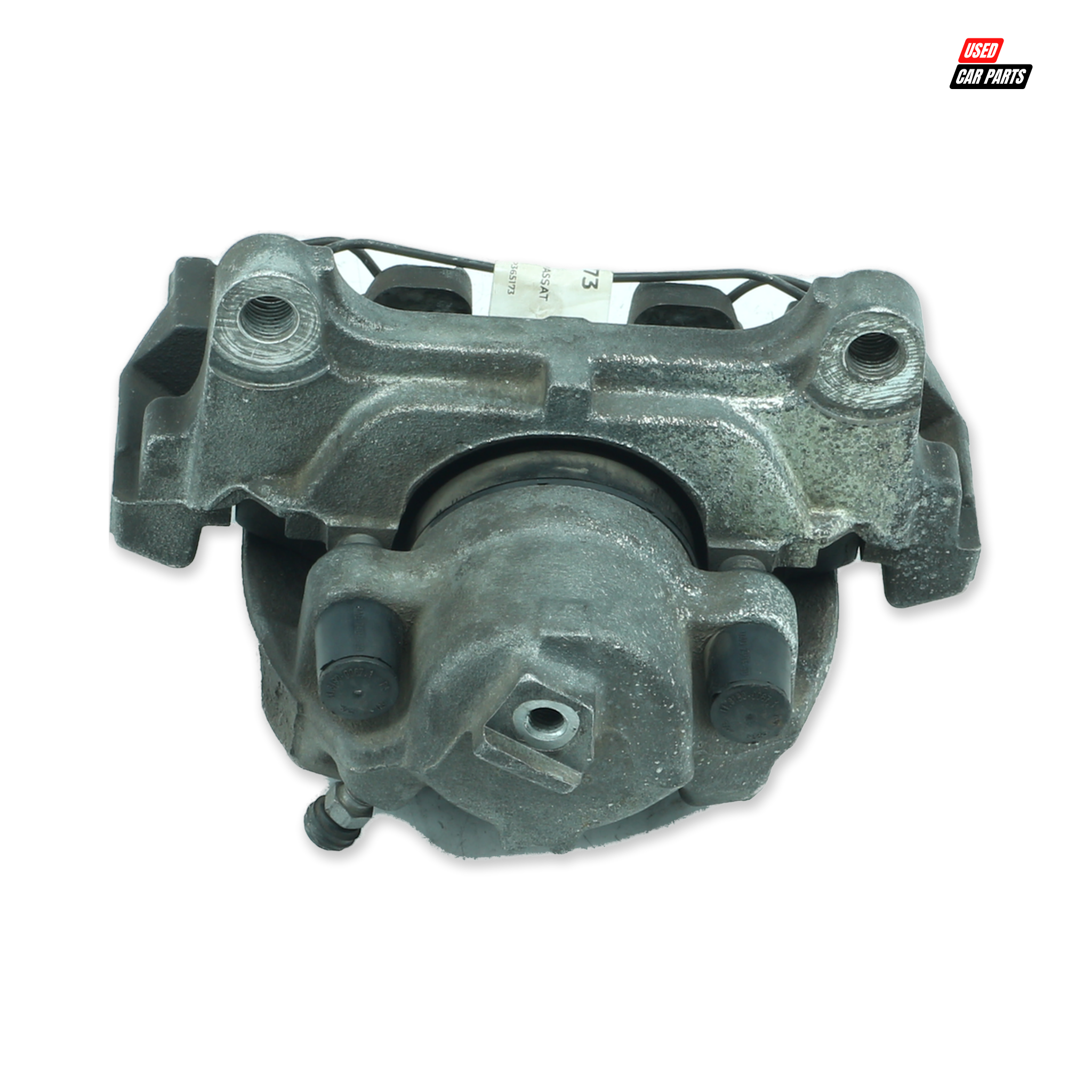 Used Passenger's Side Front Brake Caliper for 2000 VOLKSWAGEN PASSAT