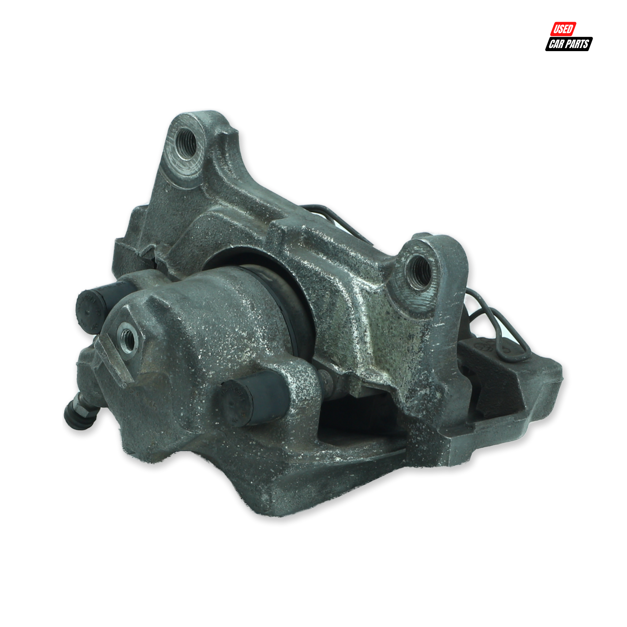Used Passenger's Side Front Brake Caliper for 2000 VOLKSWAGEN PASSAT