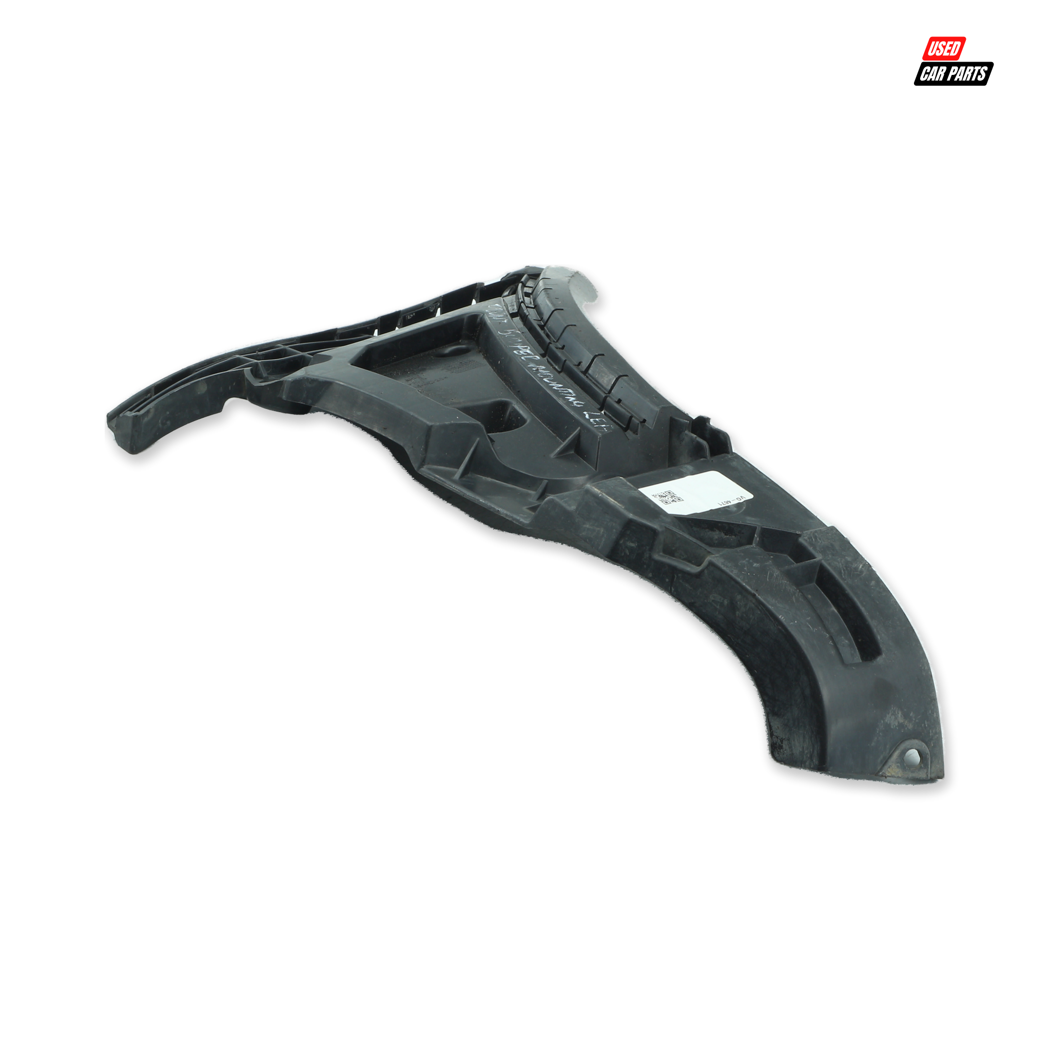 Used Passengers Side Front Bumper Bracket (Part Number 30698128) for 2012 VOLVO XC90 D5 GEARTRONIC AWD