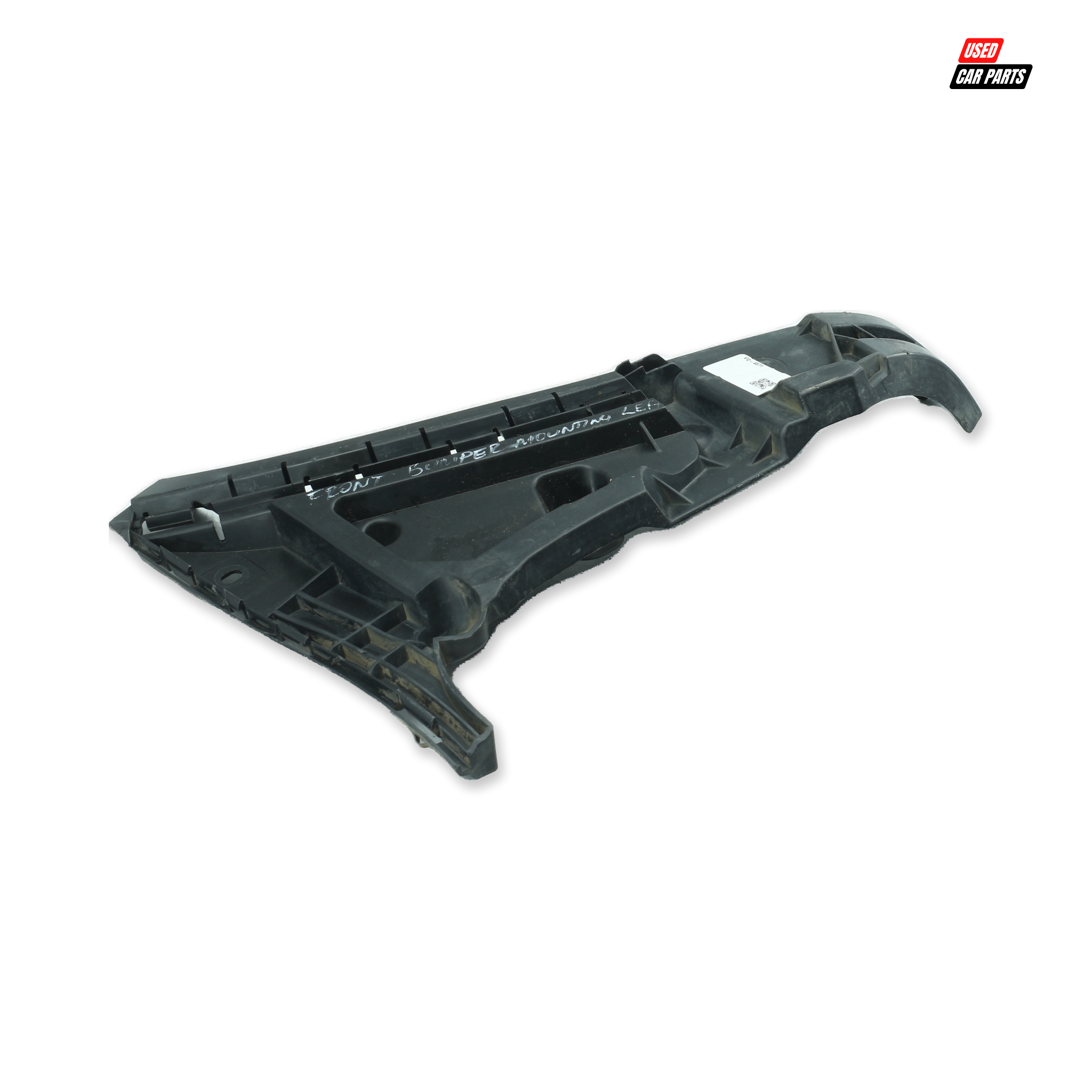 Used Passengers Side Front Bumper Bracket (Part Number 30698128) for 2012 VOLVO XC90 D5 GEARTRONIC AWD