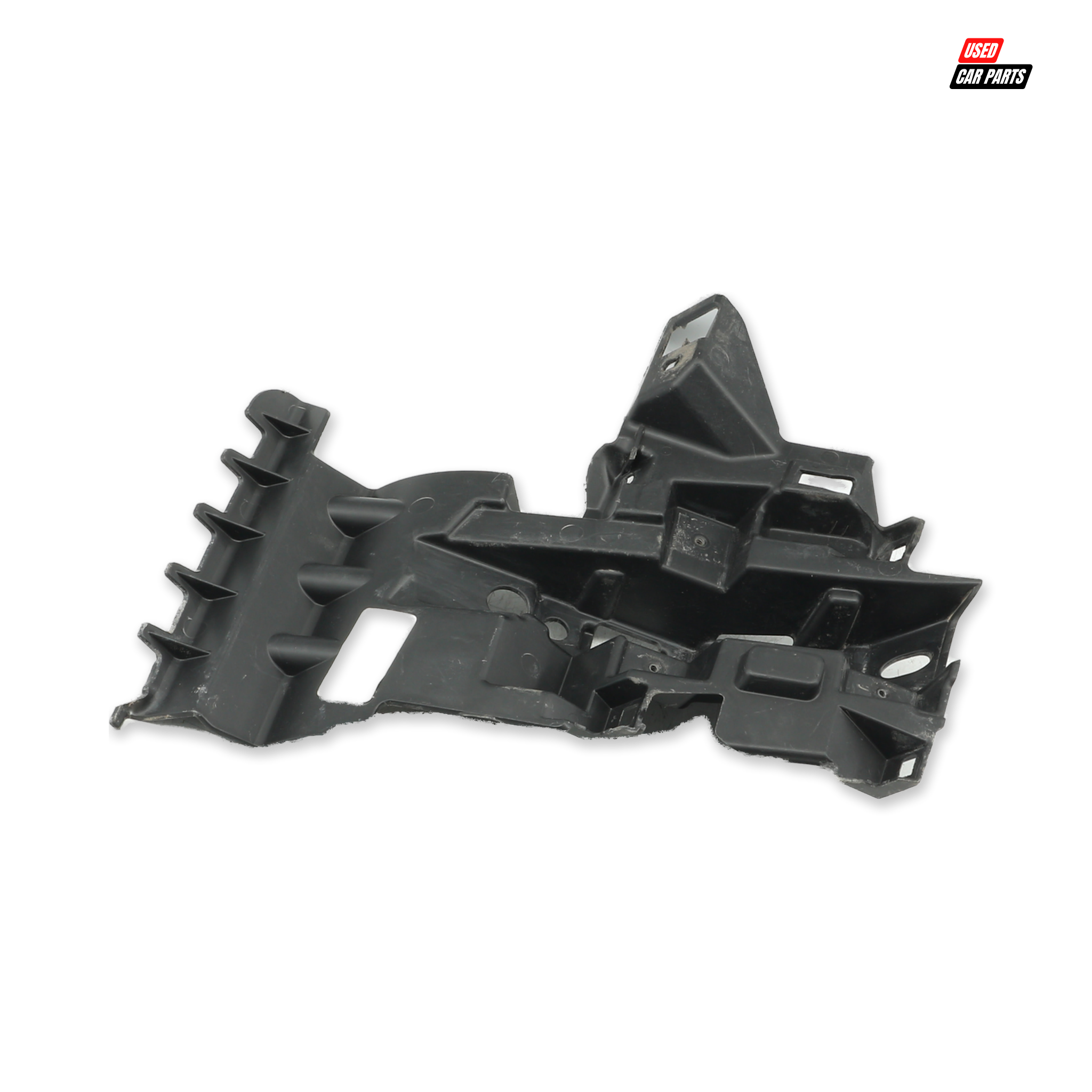 Used Passengers Side Front Bumper Bracket (Part Number 269252567R) for 2016 RENAULT CLIO IV 900 T GT-LINE 5DR (66KW)