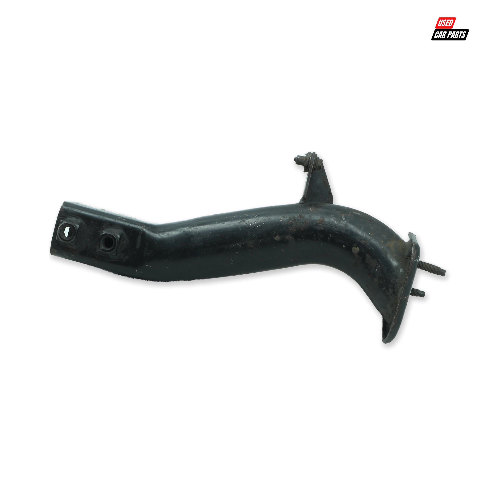 Used Mini Coupe 2002 Passengers Side Front Bumper Mount (Part Number 675791102)