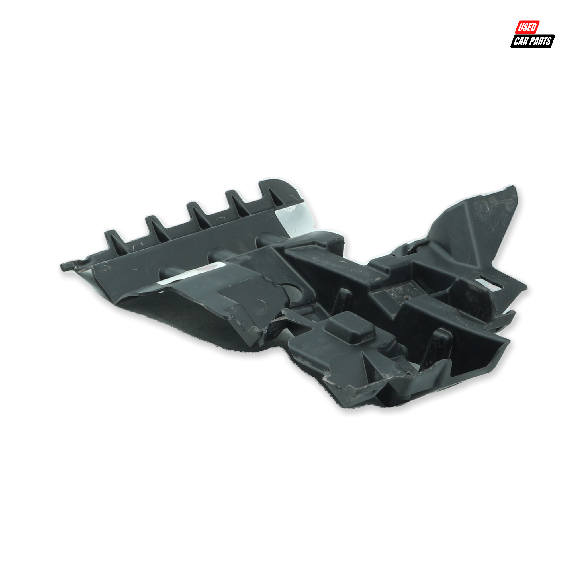 Used Passengers Side Front Bumper Bracket (Part Number 269252567R) for 2016 RENAULT CLIO IV 900 T GT-LINE 5DR (66KW)