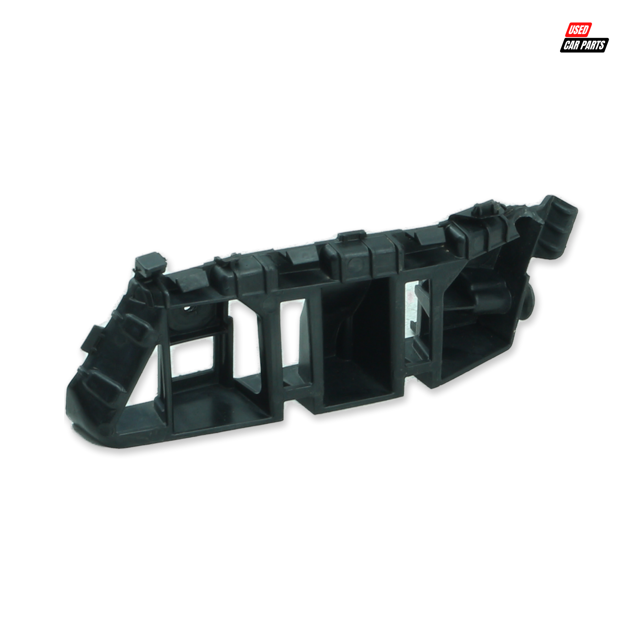 Used Passengers Side Front Bumper Bracket (Part Number 5N0807183) for 2012 VOLKSWAGEN POLO VIVO