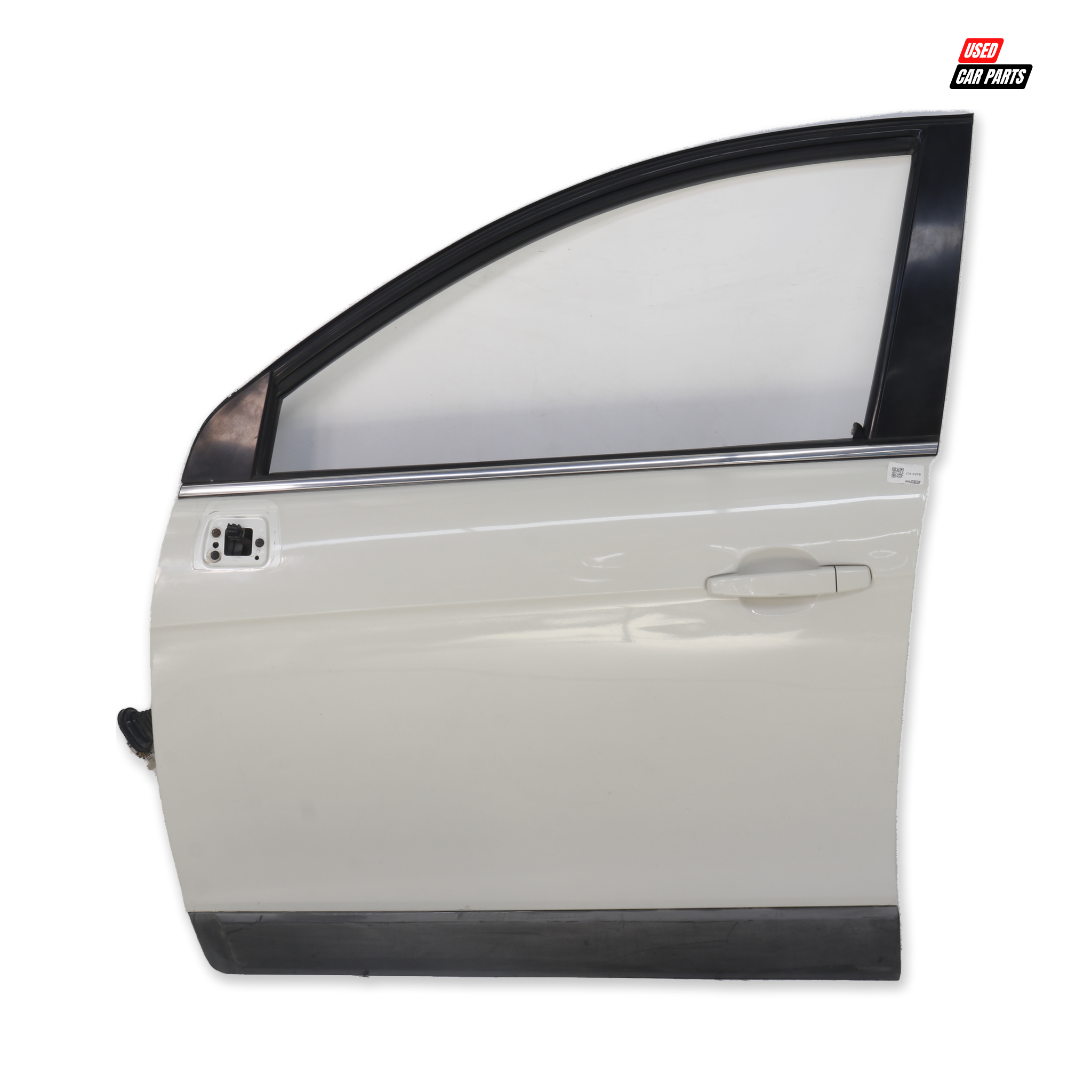 Used Passengers Side Front Door for 2012 CHEVROLET CAPTIVA 2.4 LT