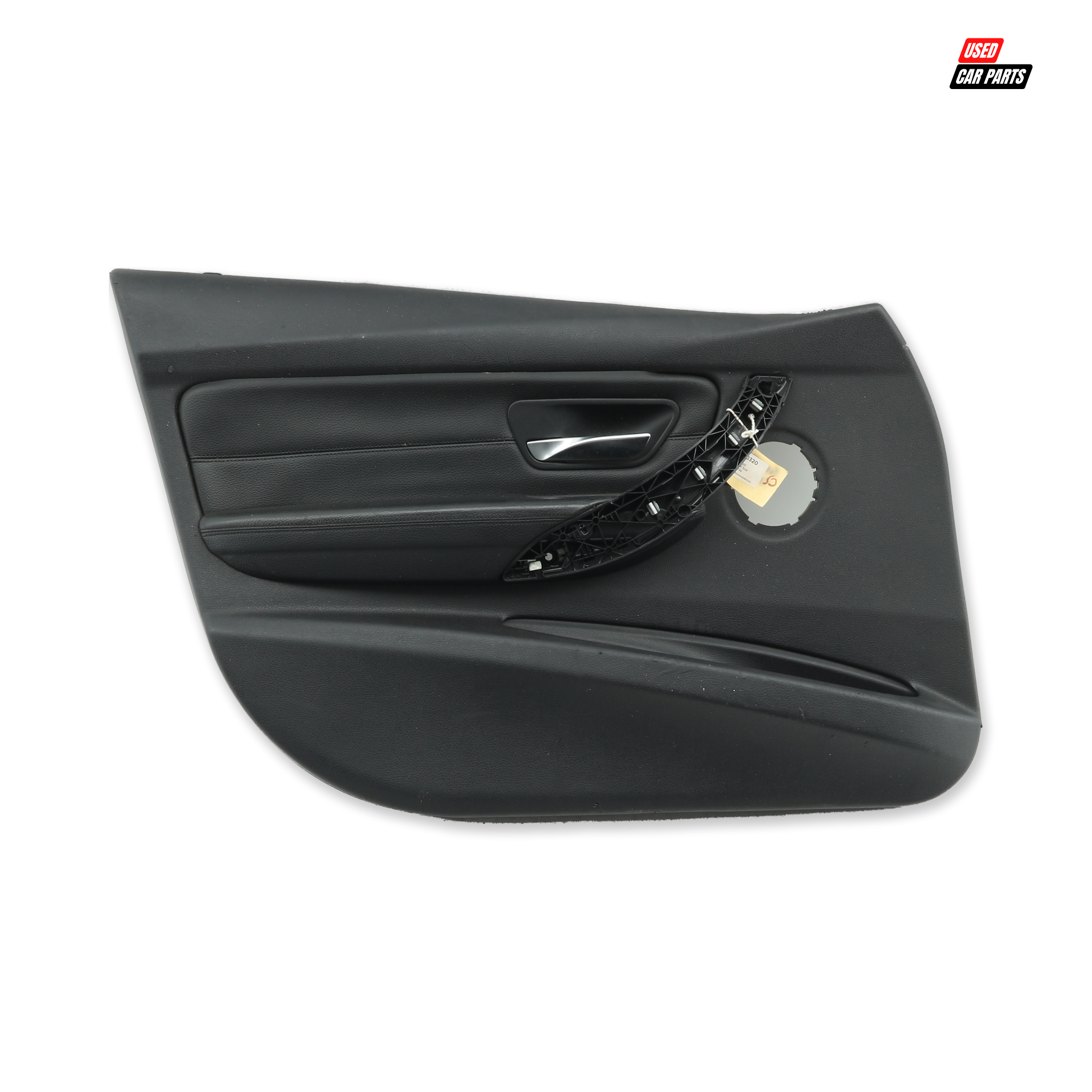 Used BMW 320i 2013 Passengers Side Front Door Panel (Salvaged)