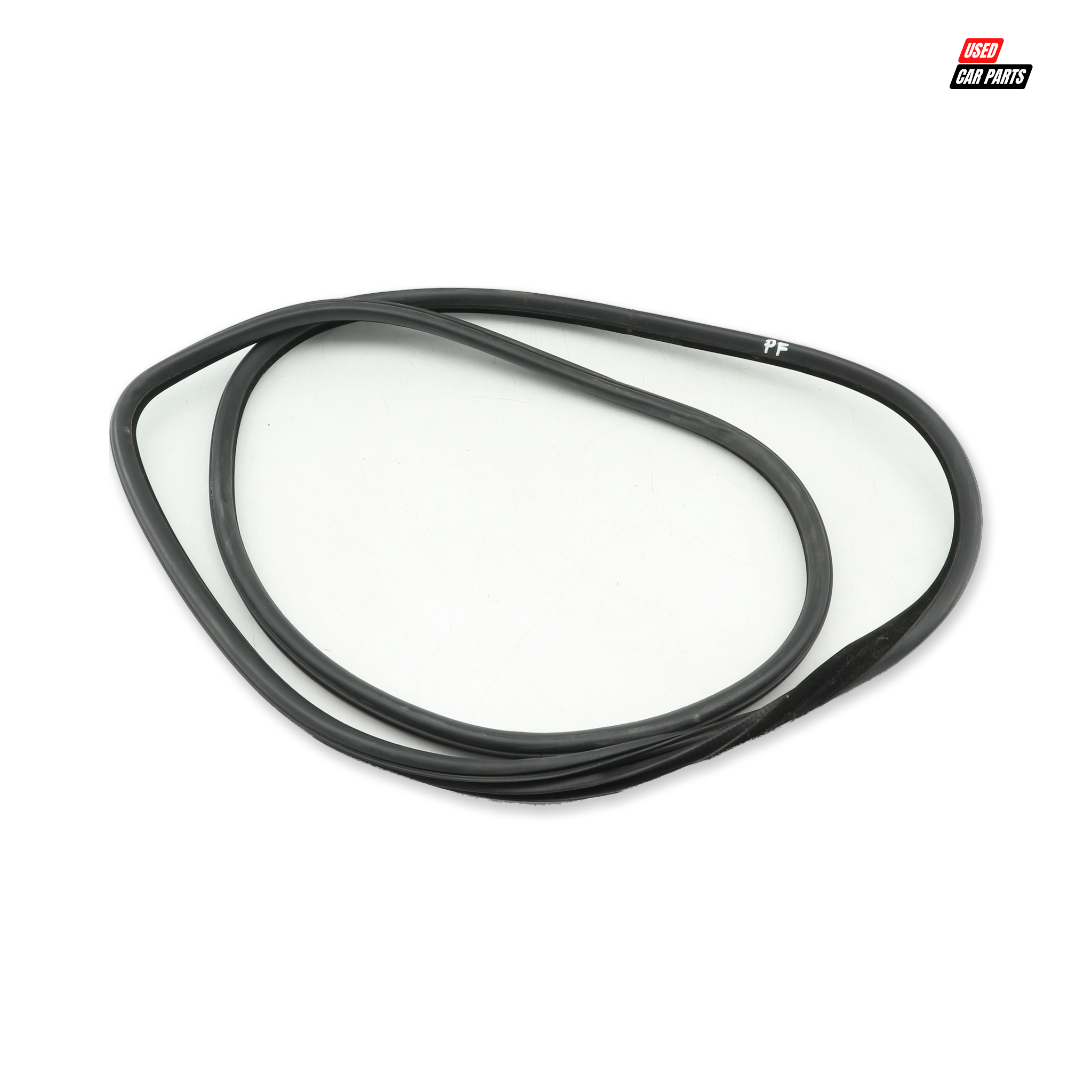 Used Passenger's Side Front Door Rubber for 2012 Volvo XC90 D5 AWD