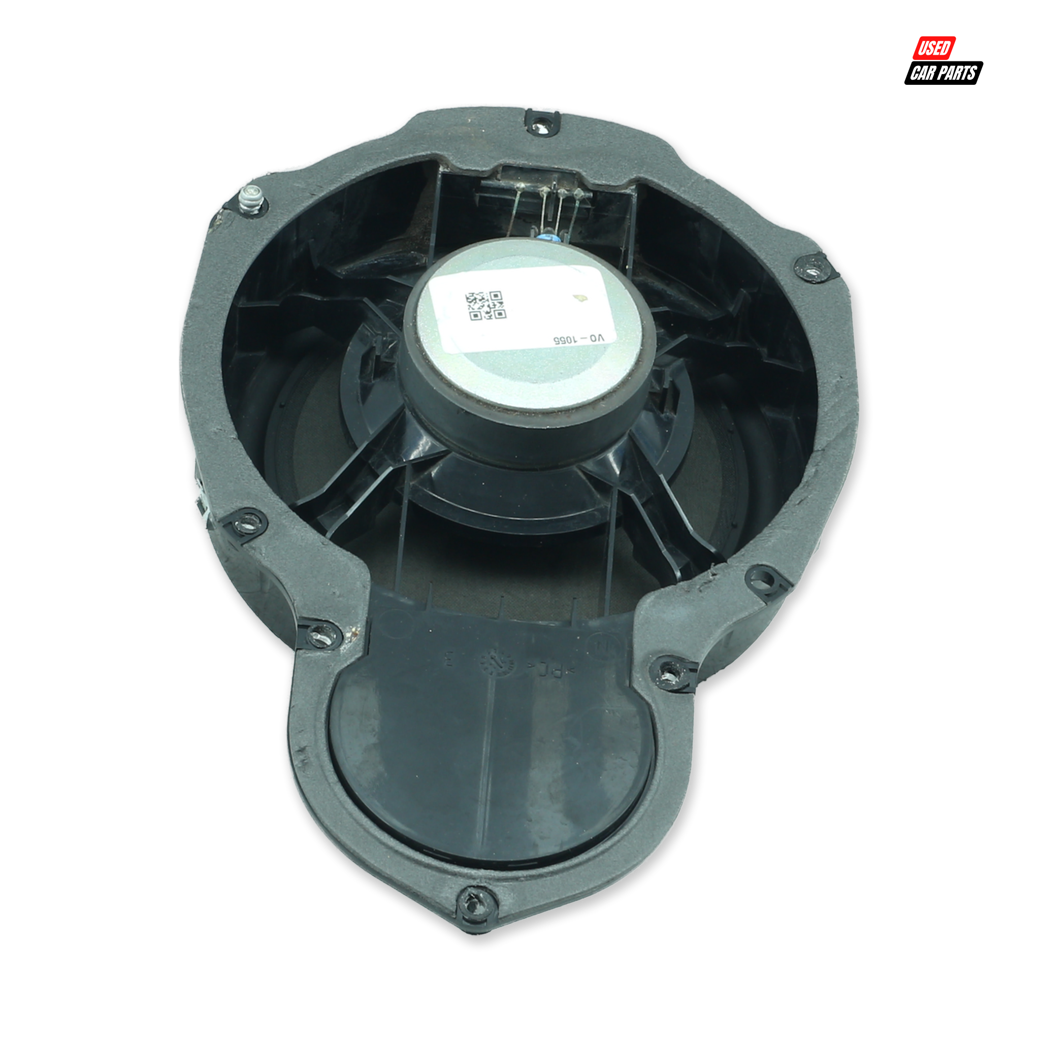 Used Passengers Side Front Door Speaker (Part Number 3C8035454) for VOLKSWAGEN PASSAT 1.4 TSI COMFORTLINE DSG 2015