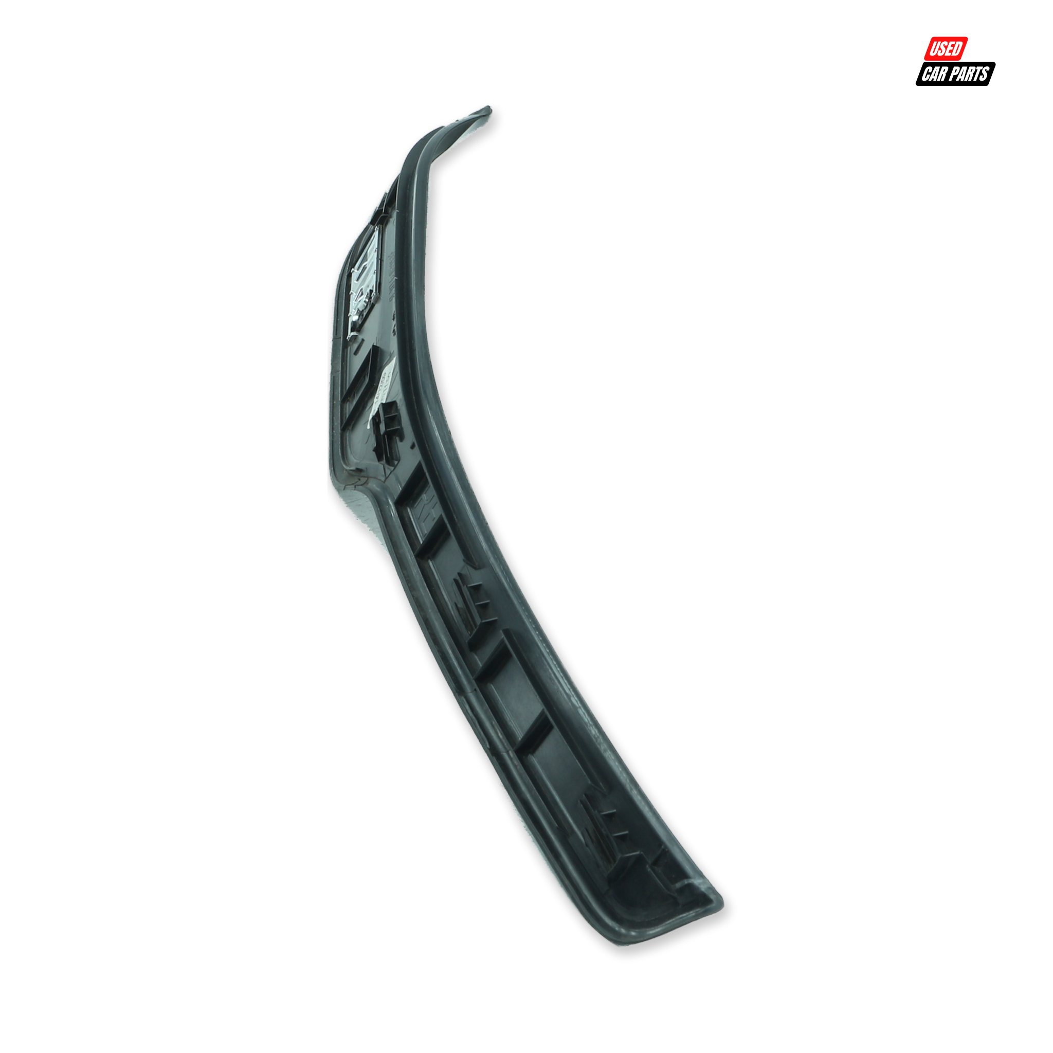 Used BMW 51477060286 Passengers Side Front Door Step Trim (2010 A/T E90)