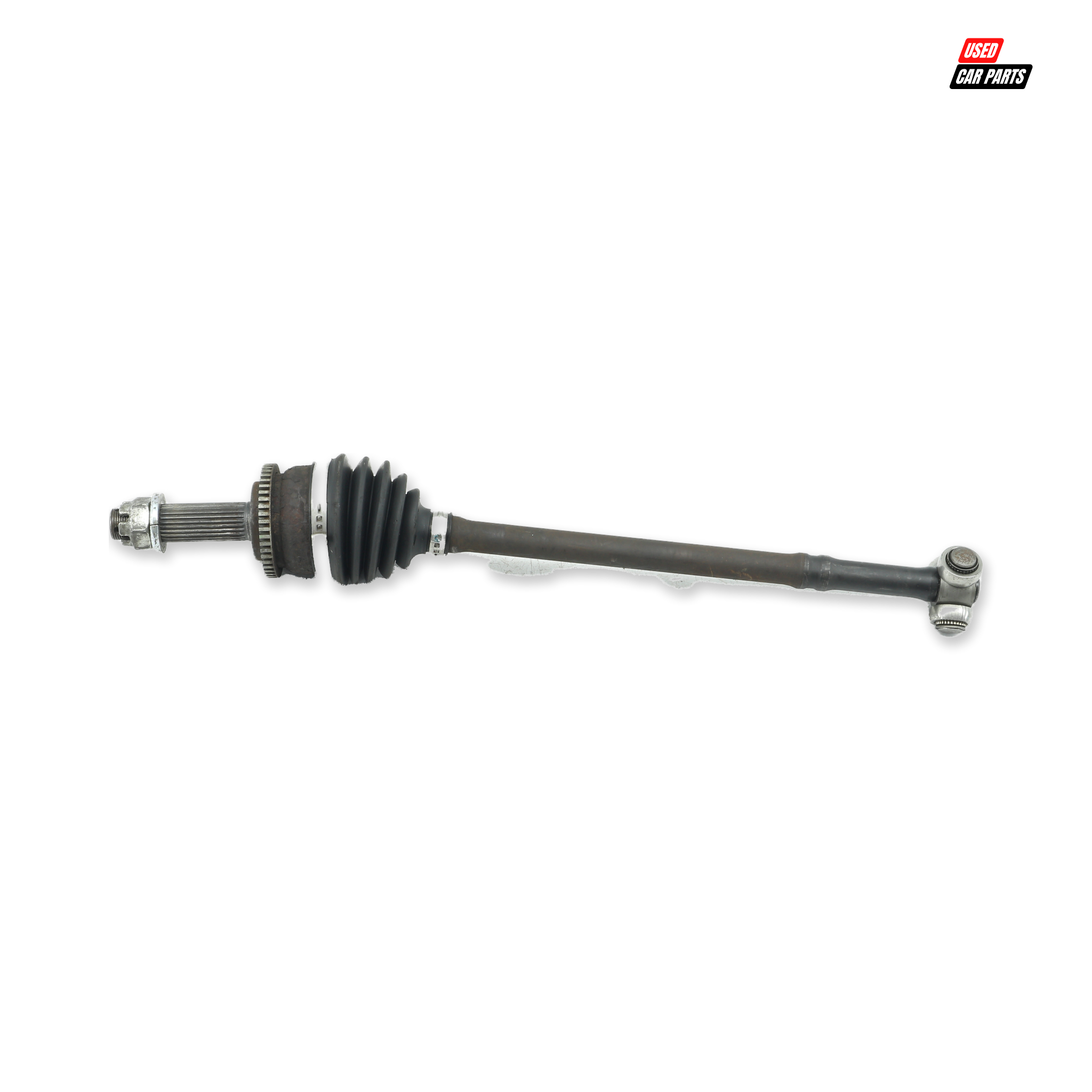 Used Passenger's Side Front Driveshaft for 2014 Hyundai i20 Active (Facelift)