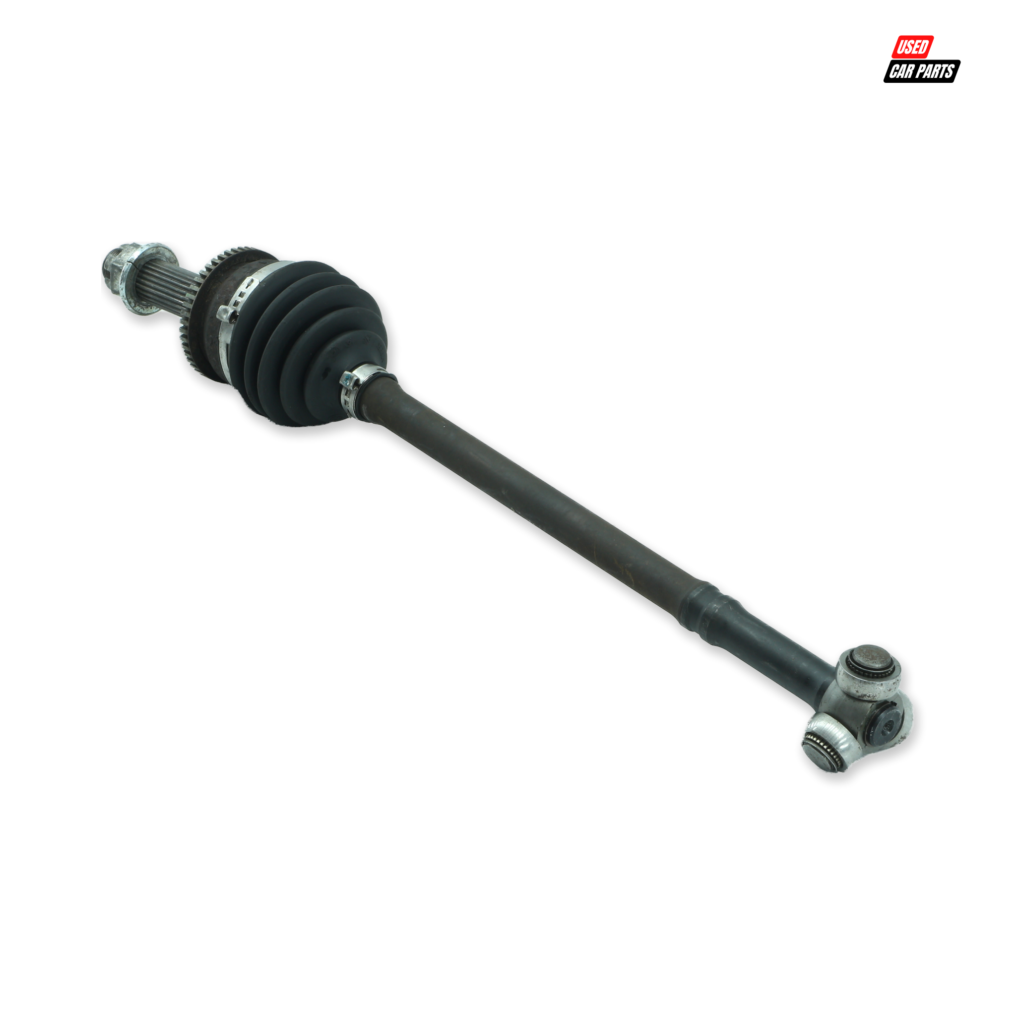 Used Passenger's Side Front Driveshaft for 2014 Hyundai i20 Active (Facelift)