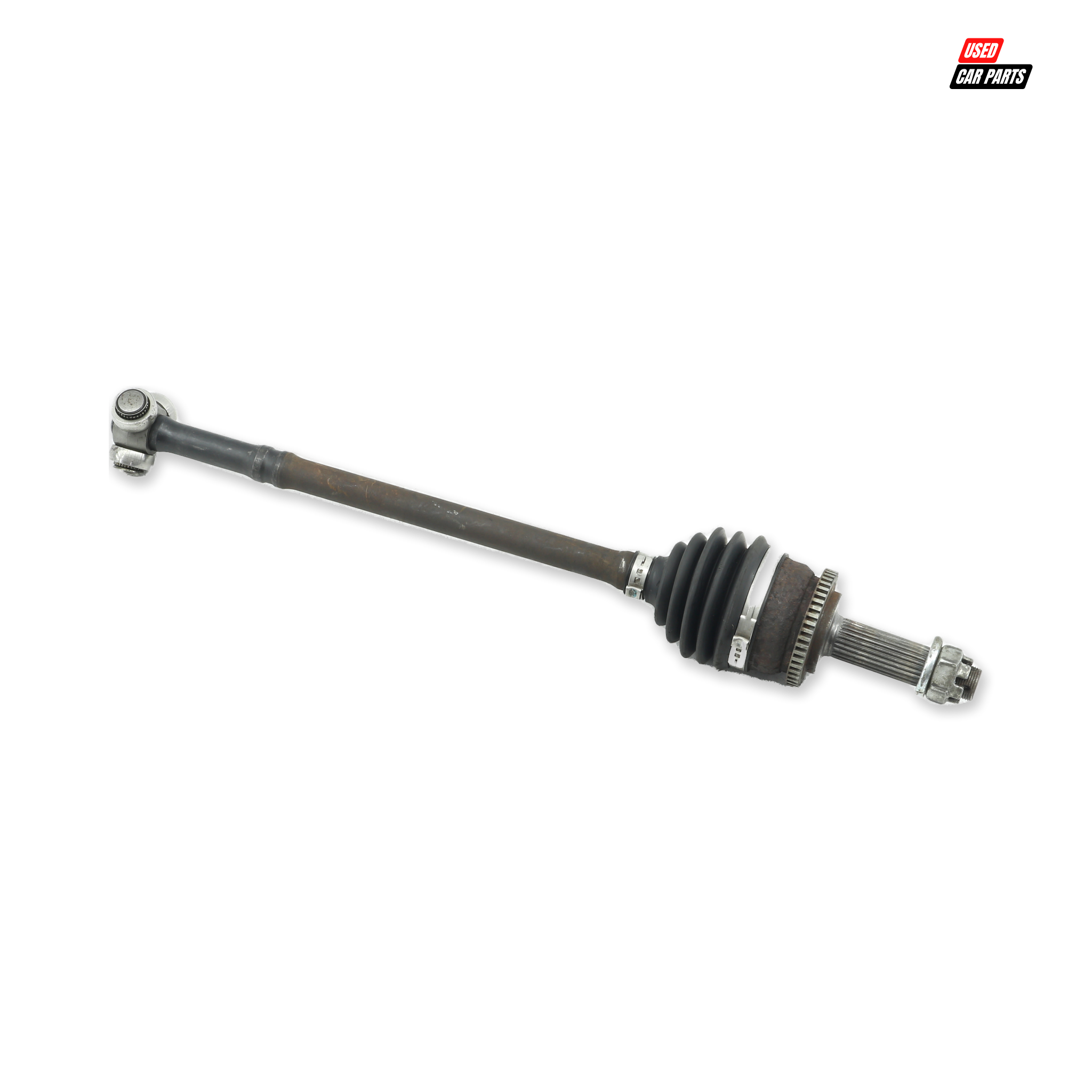 Used Passenger's Side Front Driveshaft for 2014 Hyundai i20 Active (Facelift)