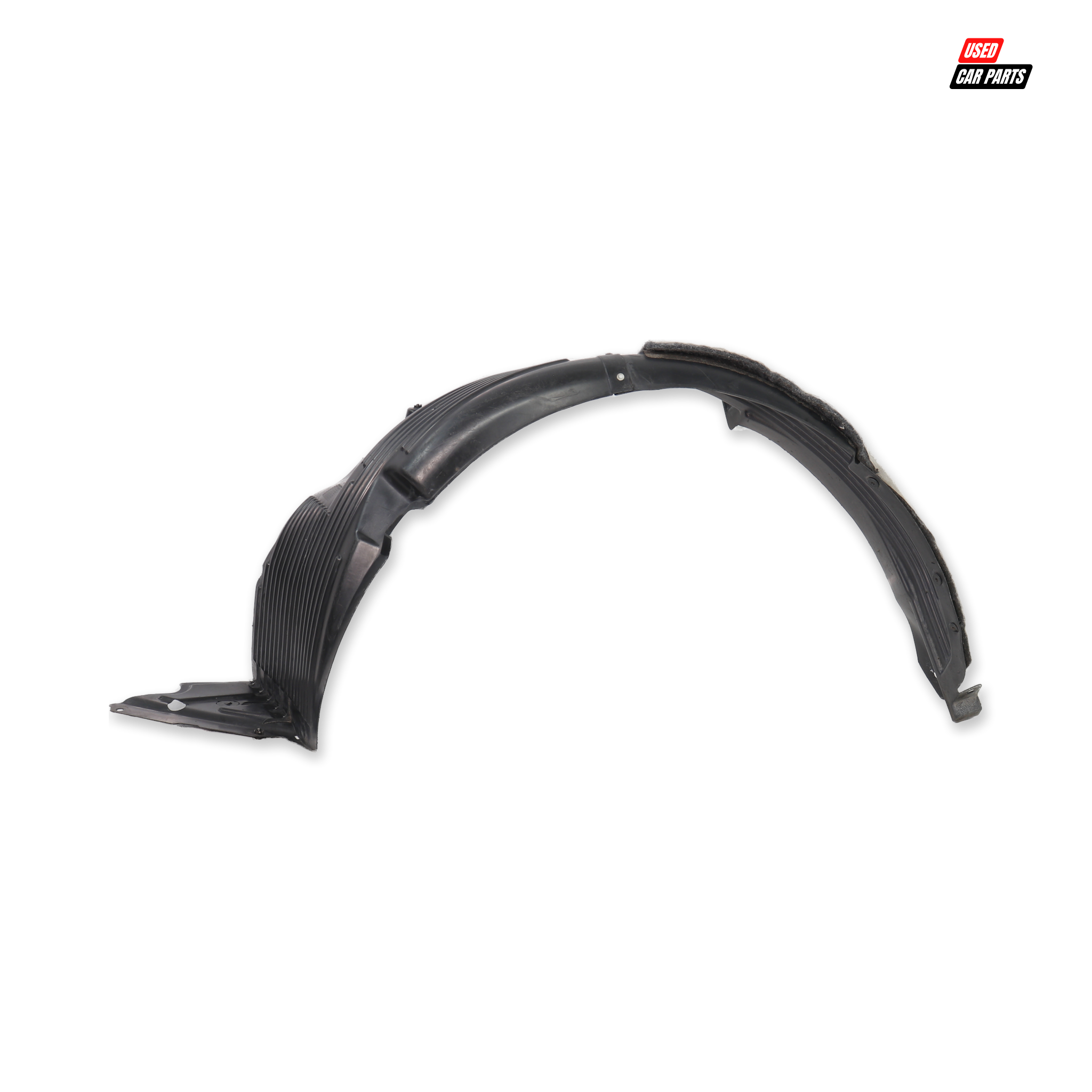 Used BMW 320i 2013 Passengers Side Front Fender Liner (Part Number 868151J500)