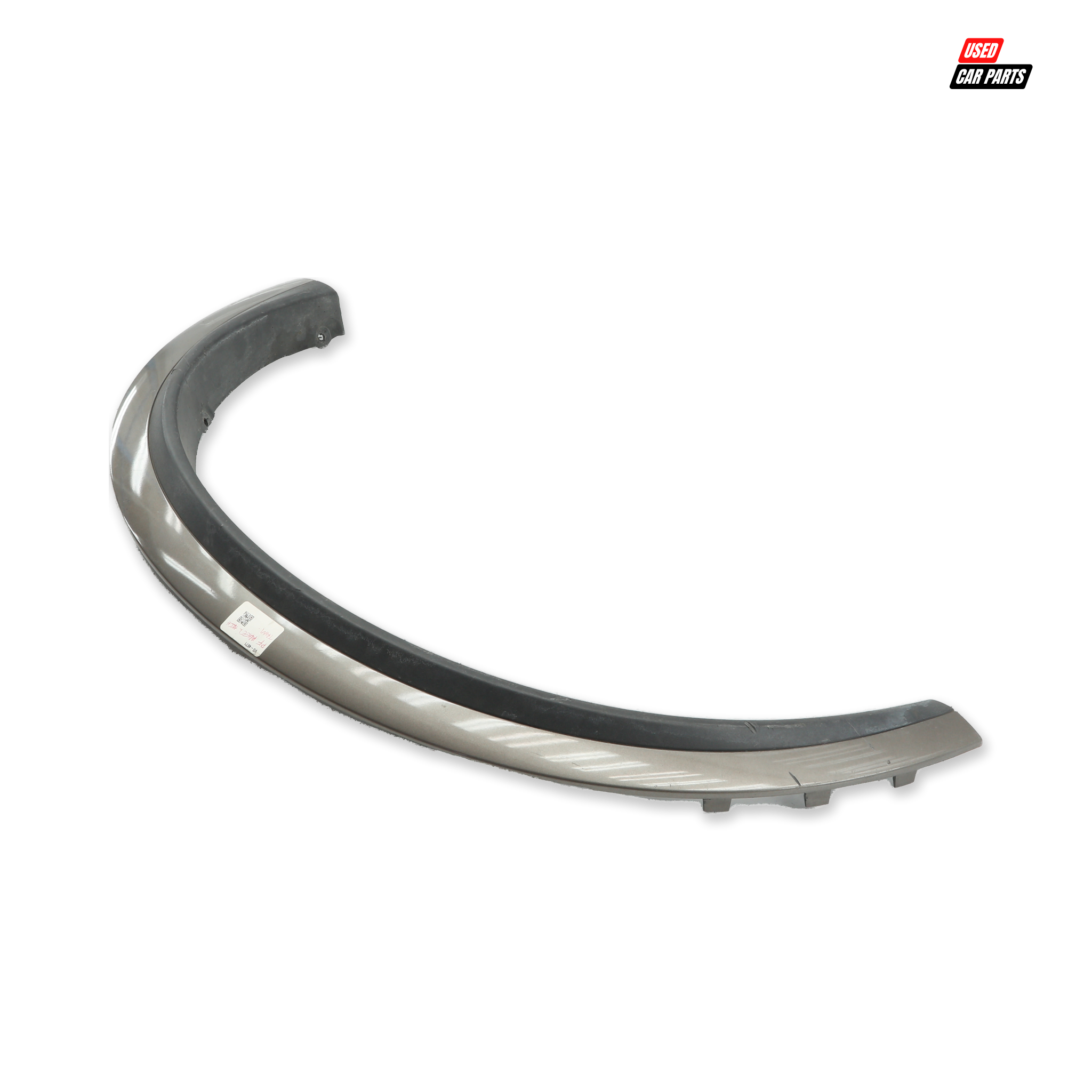 Used Passengers Side Front Fender Trim (Part Number 30779579) for 2012 VOLVO XC90 D5 GEARTRONIC AWD