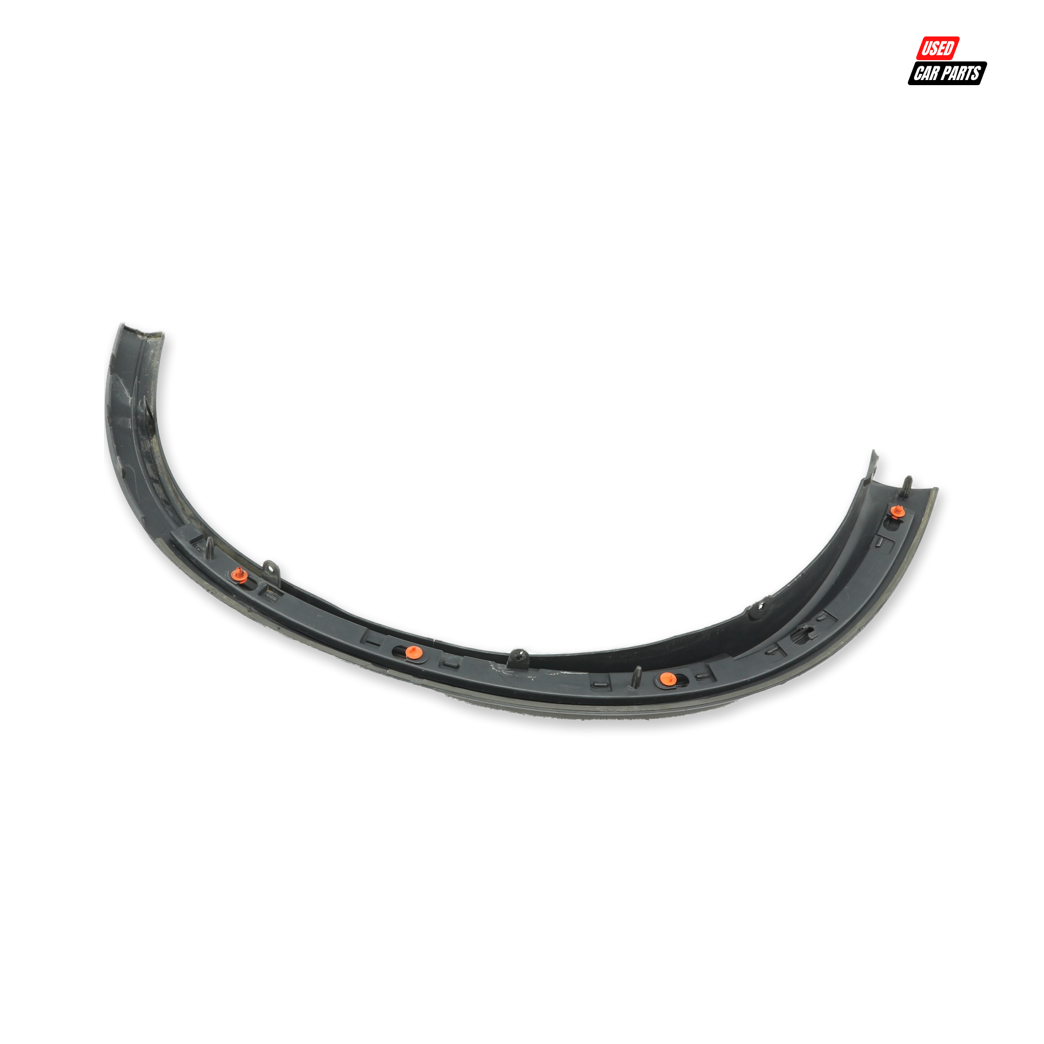 Used Passengers Side Front Fender Trim (Part Number 30779579) for 2012 VOLVO XC90 D5 GEARTRONIC AWD