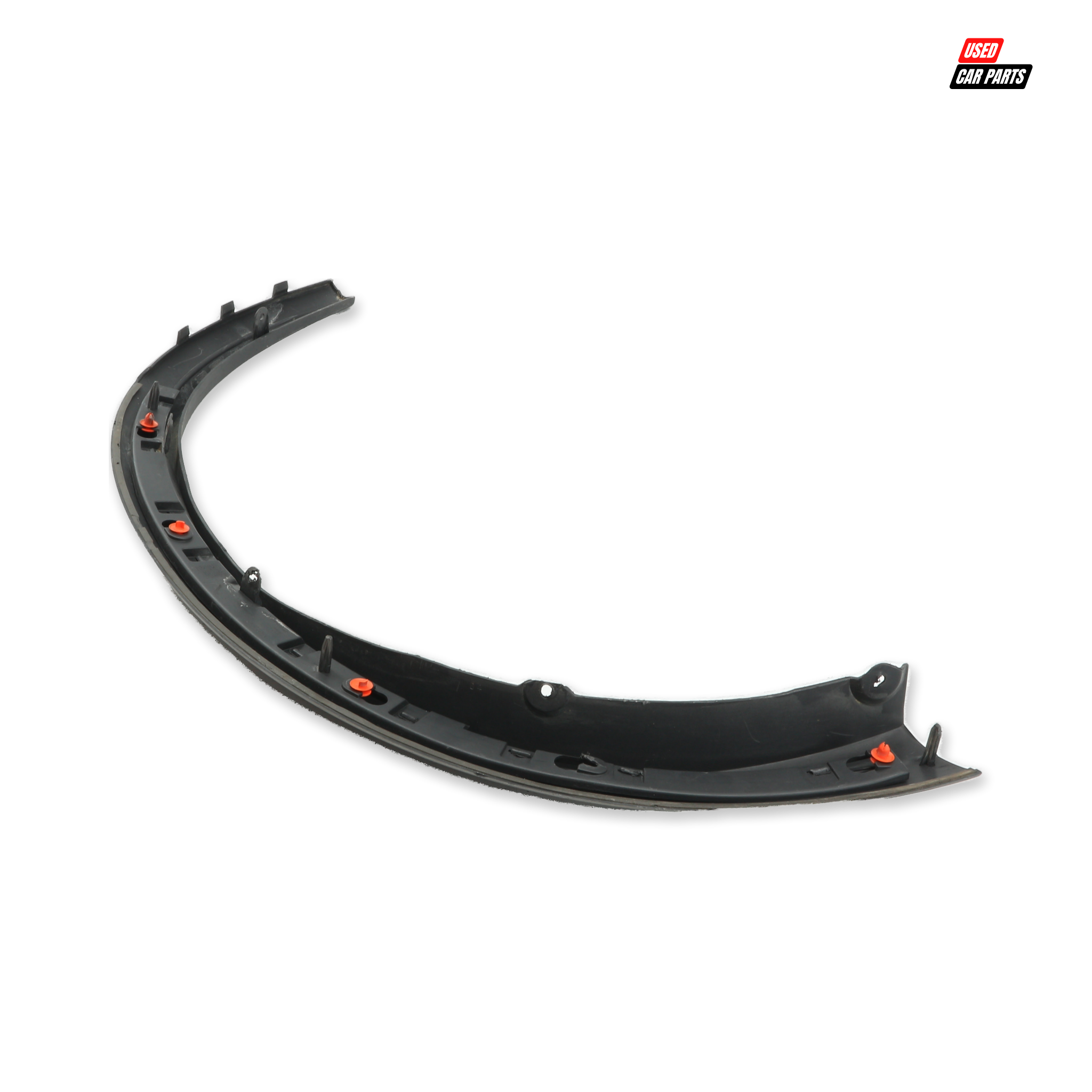 Used Passengers Side Front Fender Trim (Part Number 30779579) for 2012 VOLVO XC90 D5 GEARTRONIC AWD