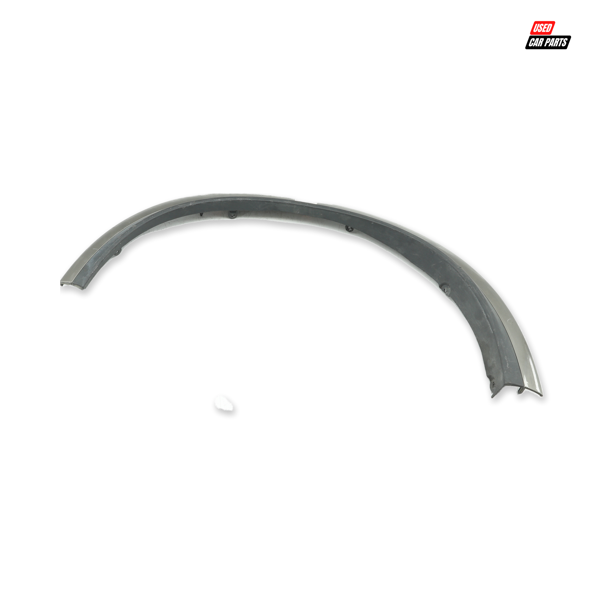 Used Passengers Side Front Fender Trim (Part Number 30779579) for 2012 VOLVO XC90 D5 GEARTRONIC AWD