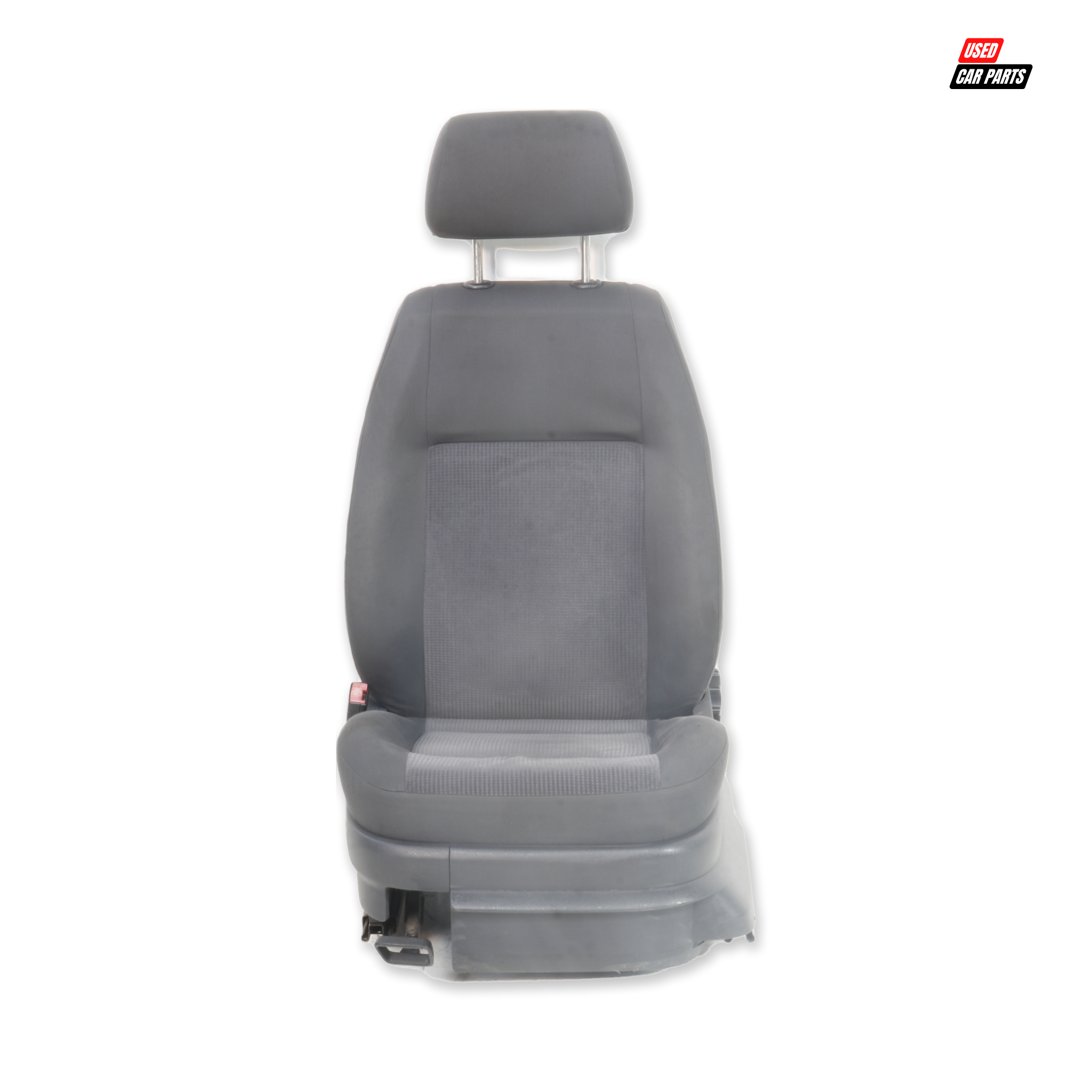 Used Passengers Side Front Seat for 2007 Volkswagen 2.0 Highline