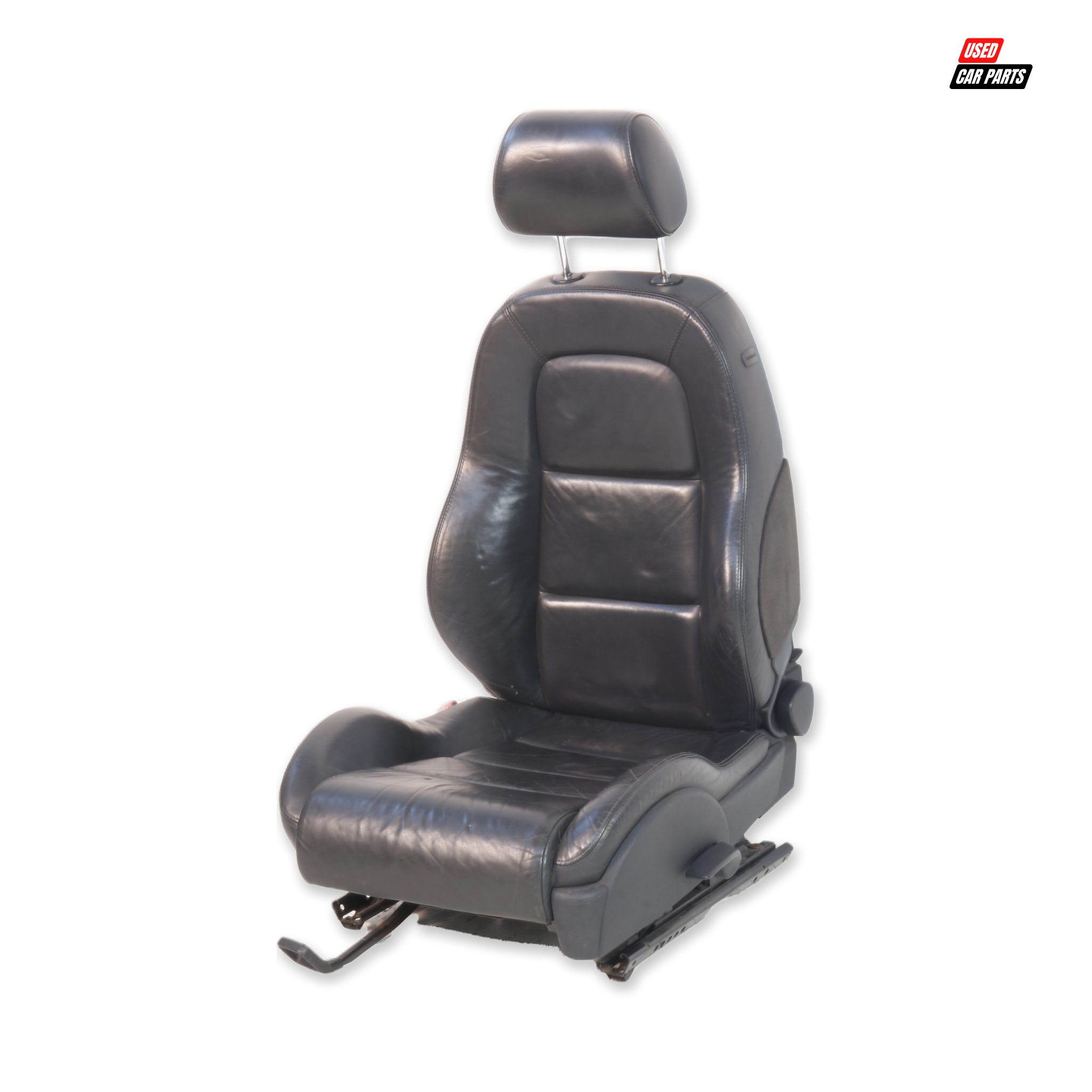 Used Passengers Side Front Seat for 2012 Mercedes-Benz C180