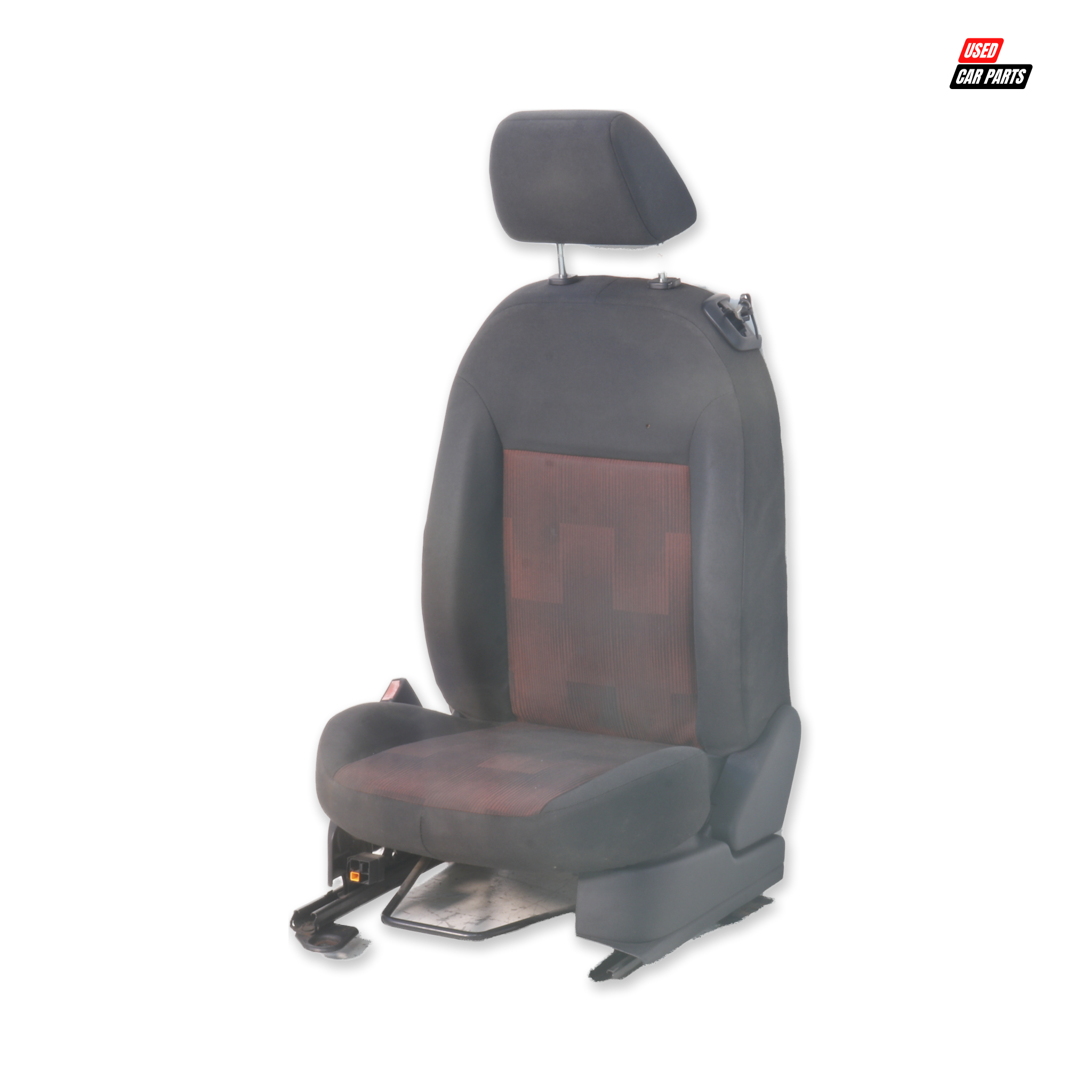 Used Passengers Side Front Seat for 2006 Ford Fiesta 1.4i Trend 3Dr