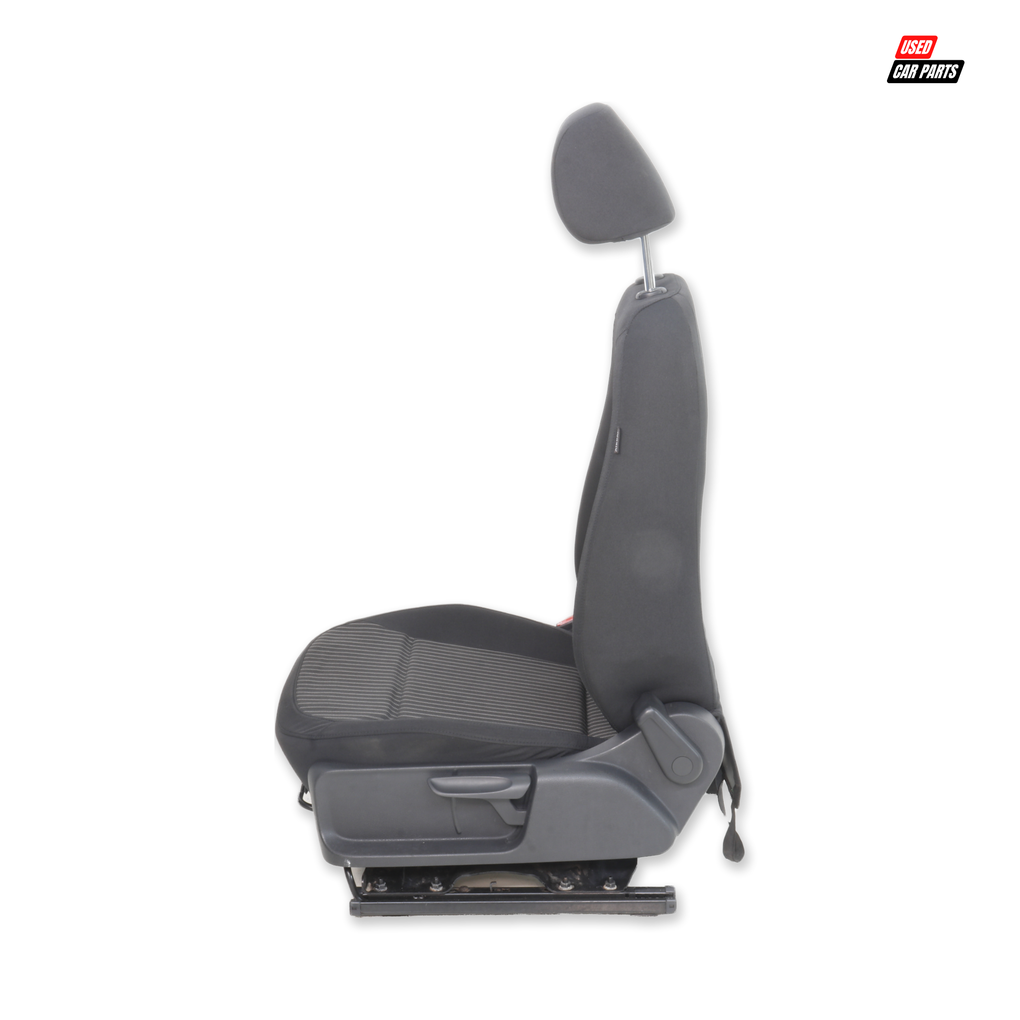 Used Passenger's Side Front Seat for 2009 Volkswagen Polo Mk5 Hatchback TDI