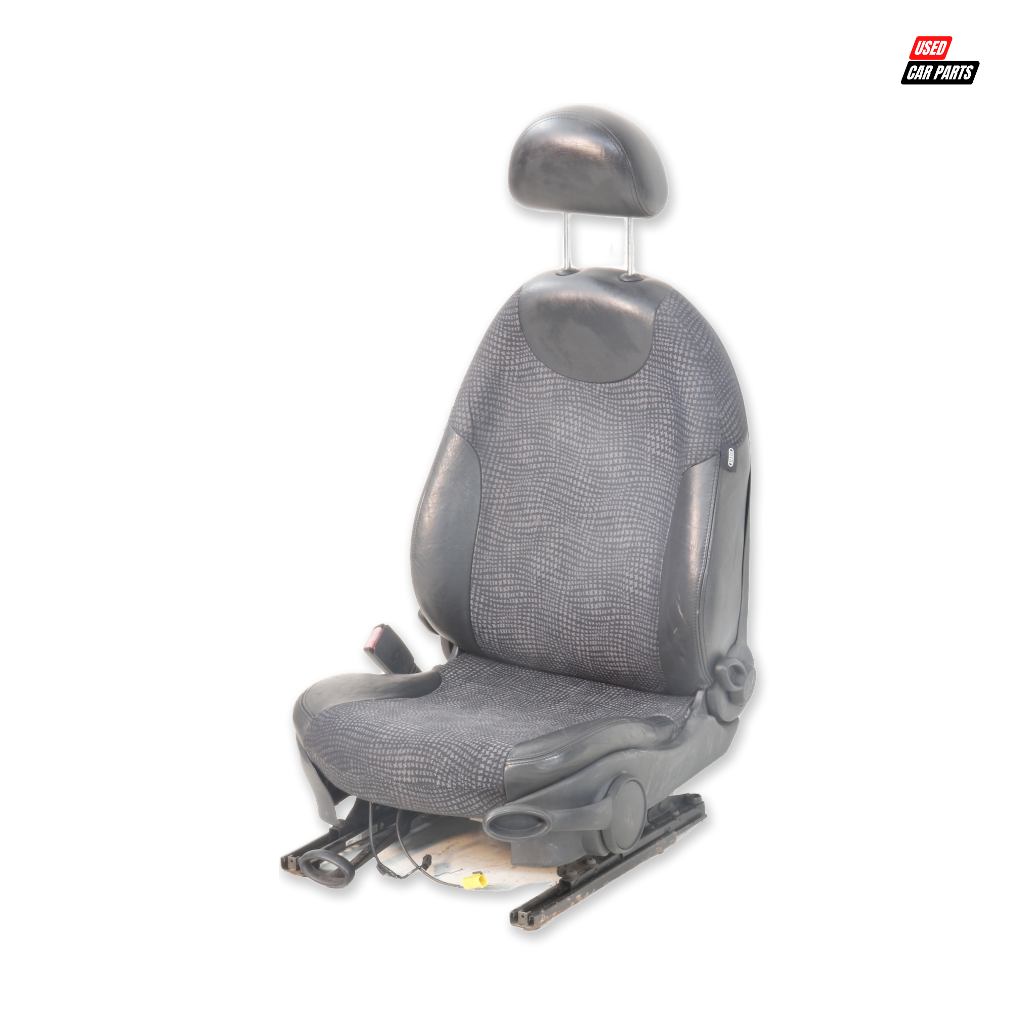 Used Passengers Side Front Seat for 2002 MINI Coupe
