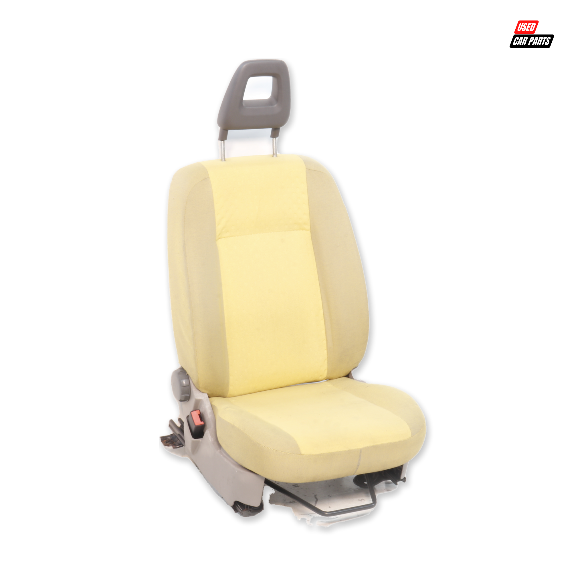 Used Passengers Side Front Seat for 2008 FIAT PANDA 1.2 DYNAMIC