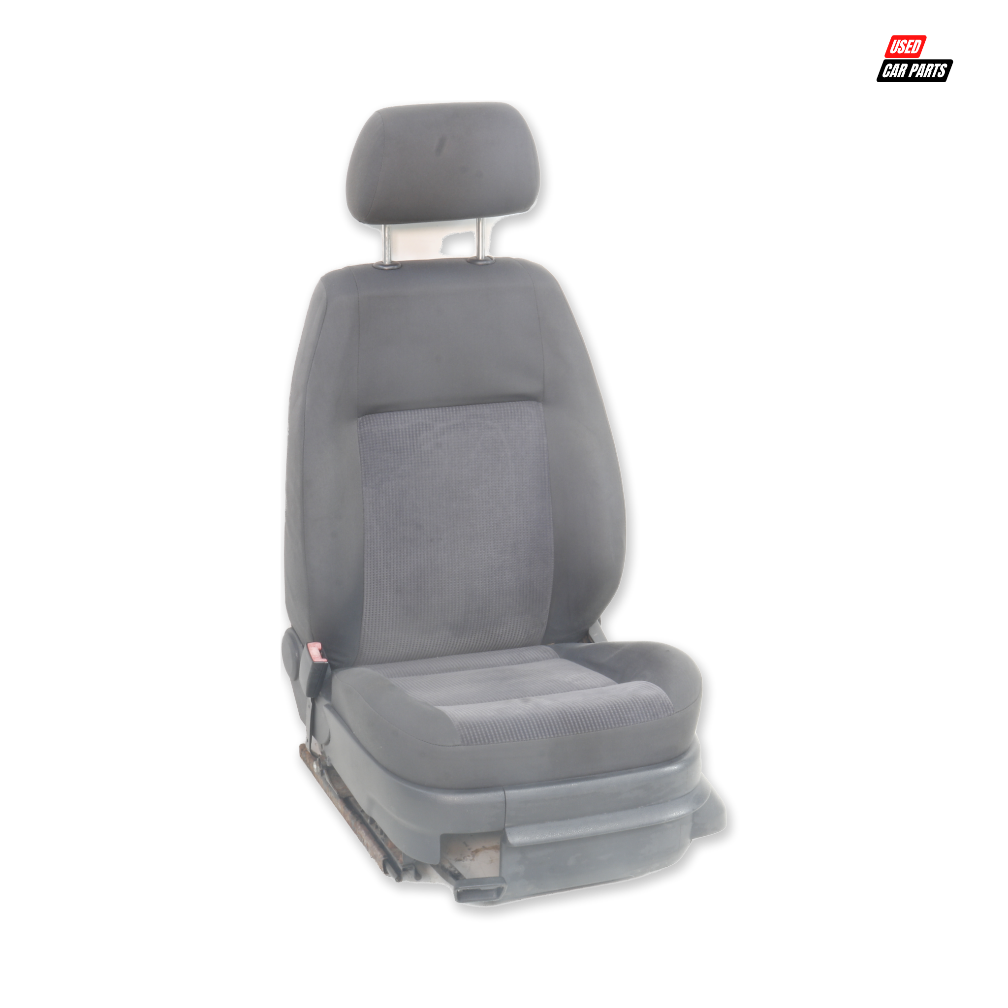 Used Passengers Side Front Seat for 2007 Volkswagen 2.0 Highline