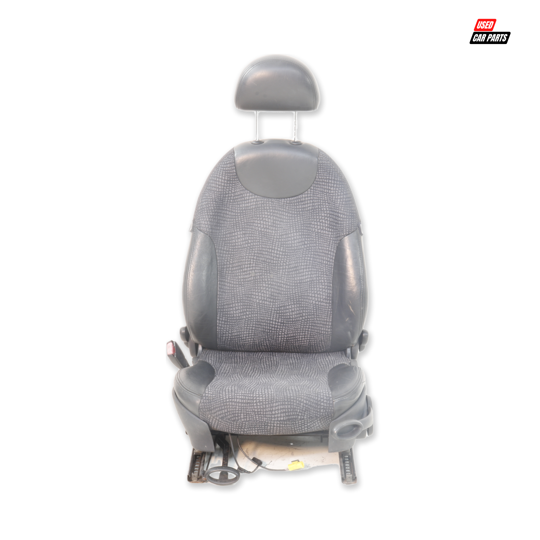 Used Passengers Side Front Seat for 2002 MINI Coupe