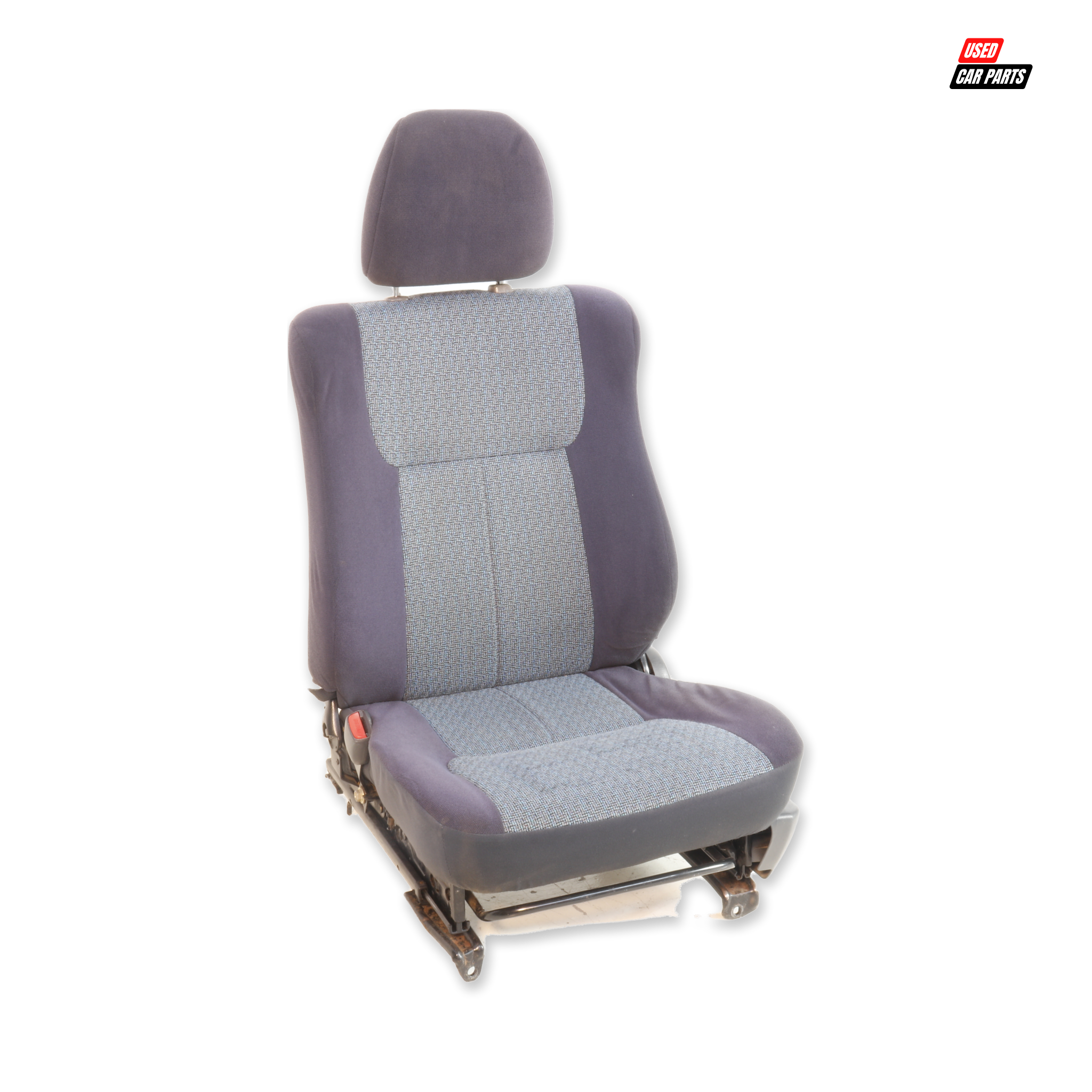 Used Passengers Side Front Seat for 2002 DAIHATSU TERIOS