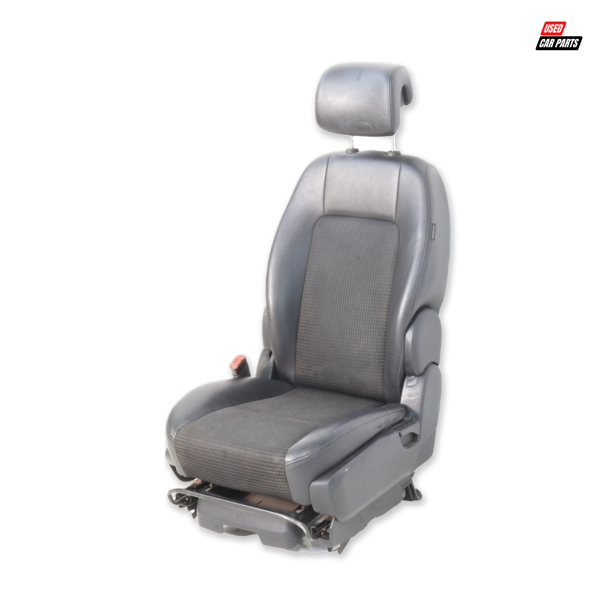 Used Passengers Side Front Seat for 2012 CHEVROLET CAPTIVA 2.4 LT