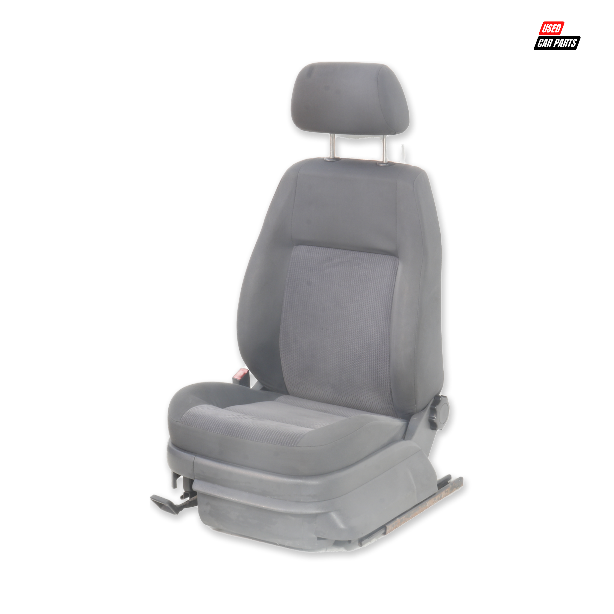Used Passengers Side Front Seat for 2007 Volkswagen 2.0 Highline