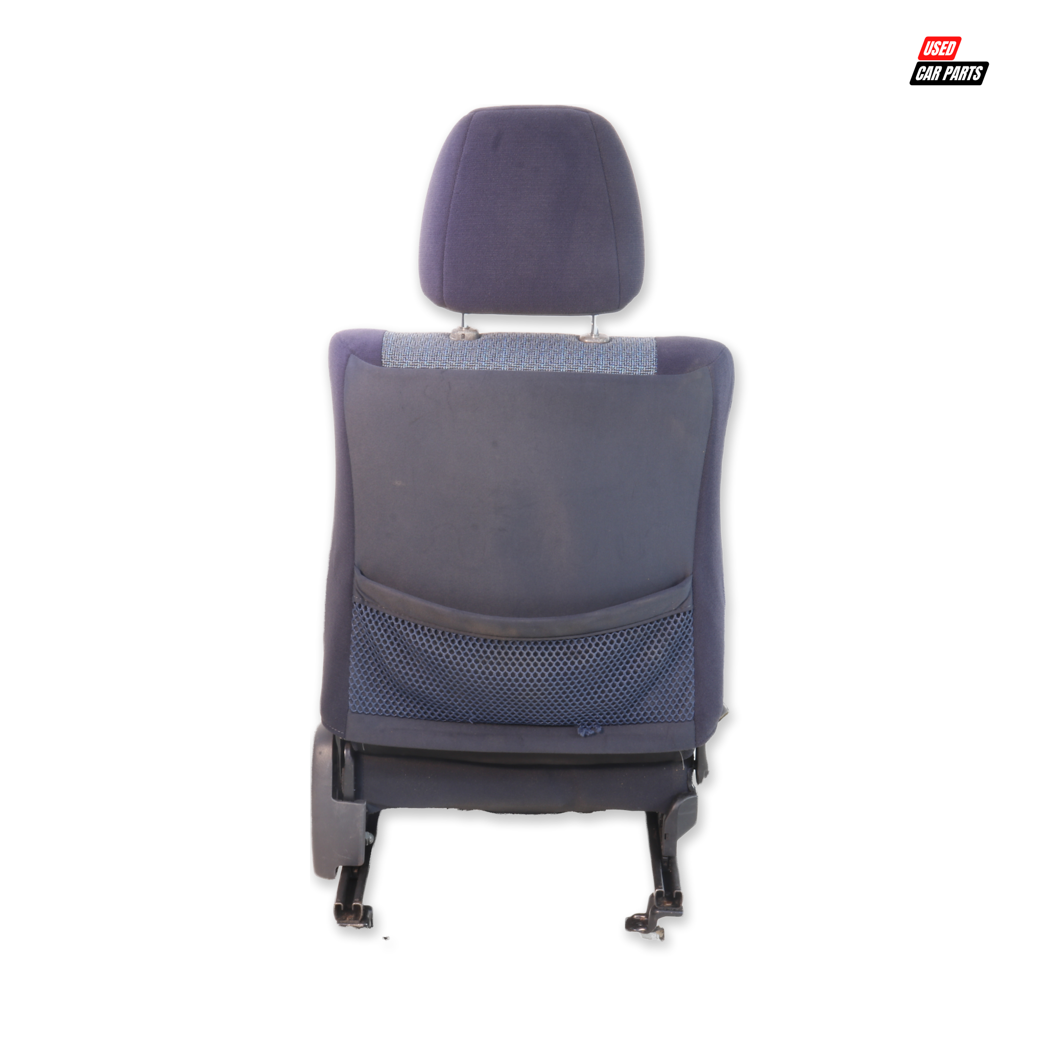 Used Passengers Side Front Seat for 2002 DAIHATSU TERIOS