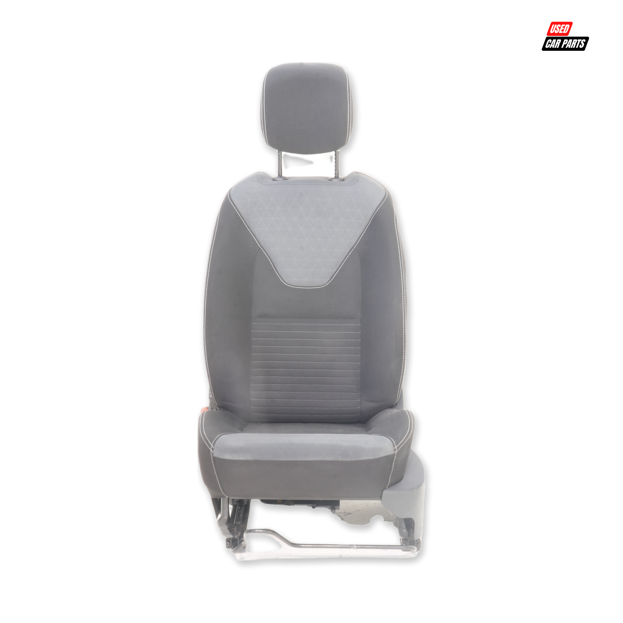 Used Passenger's Side Front Seat for 2016 Renault Clio IV 900 T GT-Line 5DR (66KW)