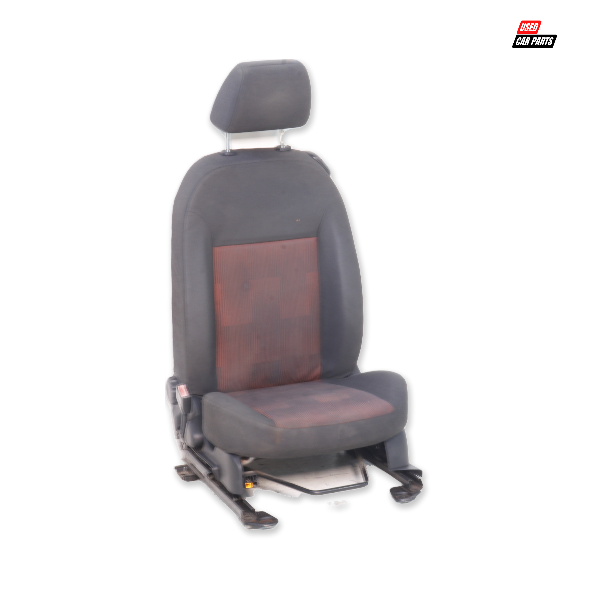 Used Passengers Side Front Seat for 2006 Ford Fiesta 1.4i Trend 3Dr