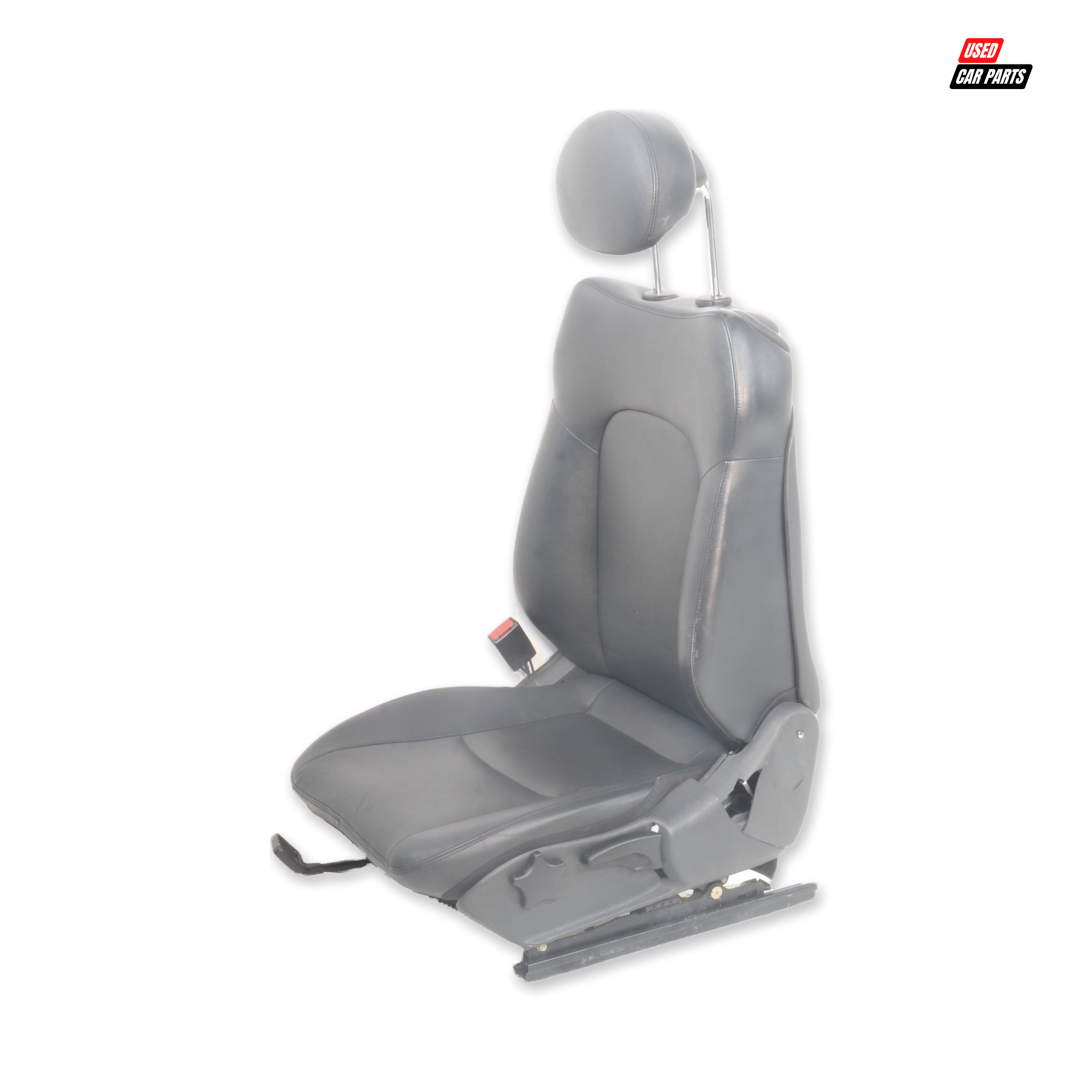 Used Passengers Side Front Seat for 2003 Mercedes-Benz C230K Coupe
