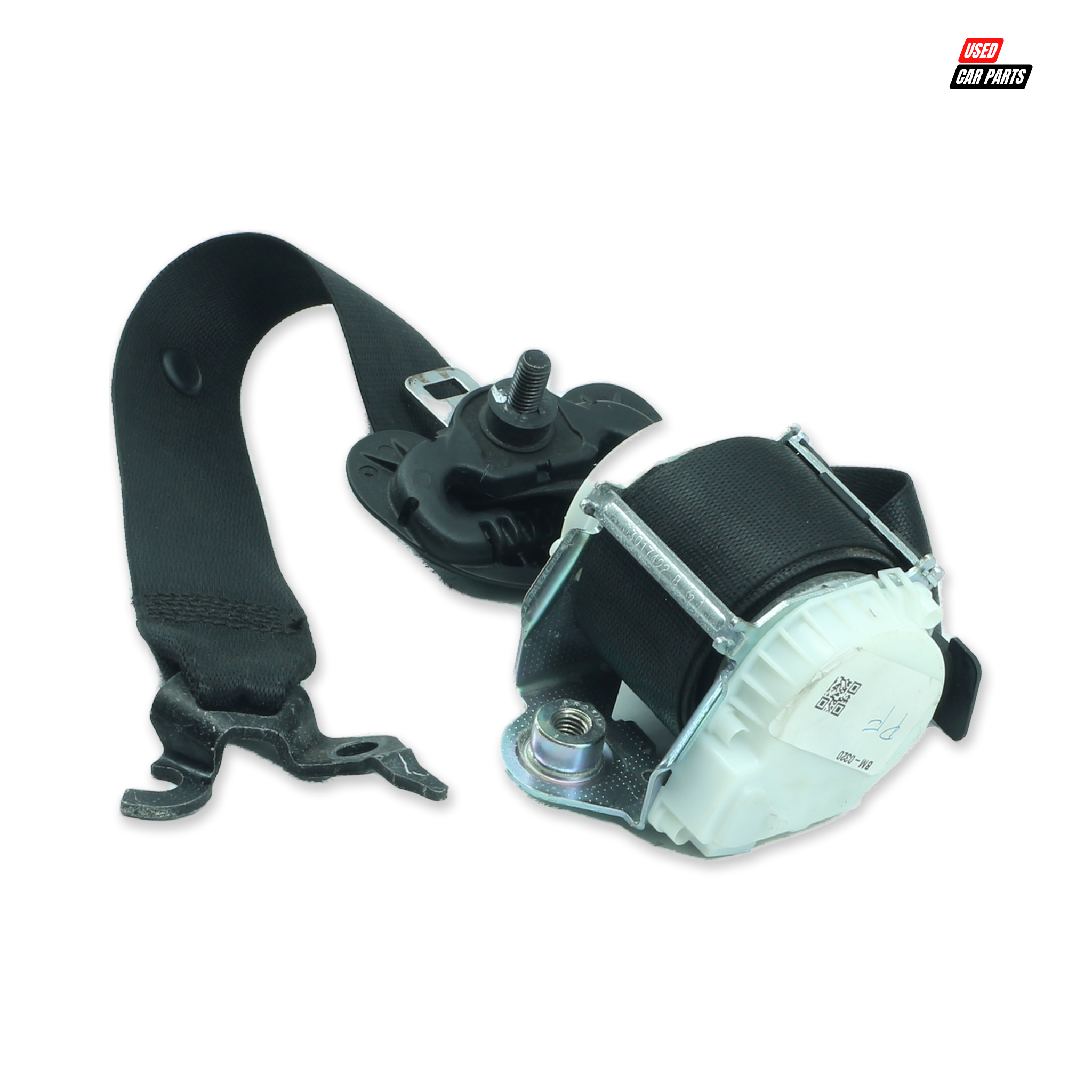 Used BMW 320i 2013 Passengers Side Front Seat Belt