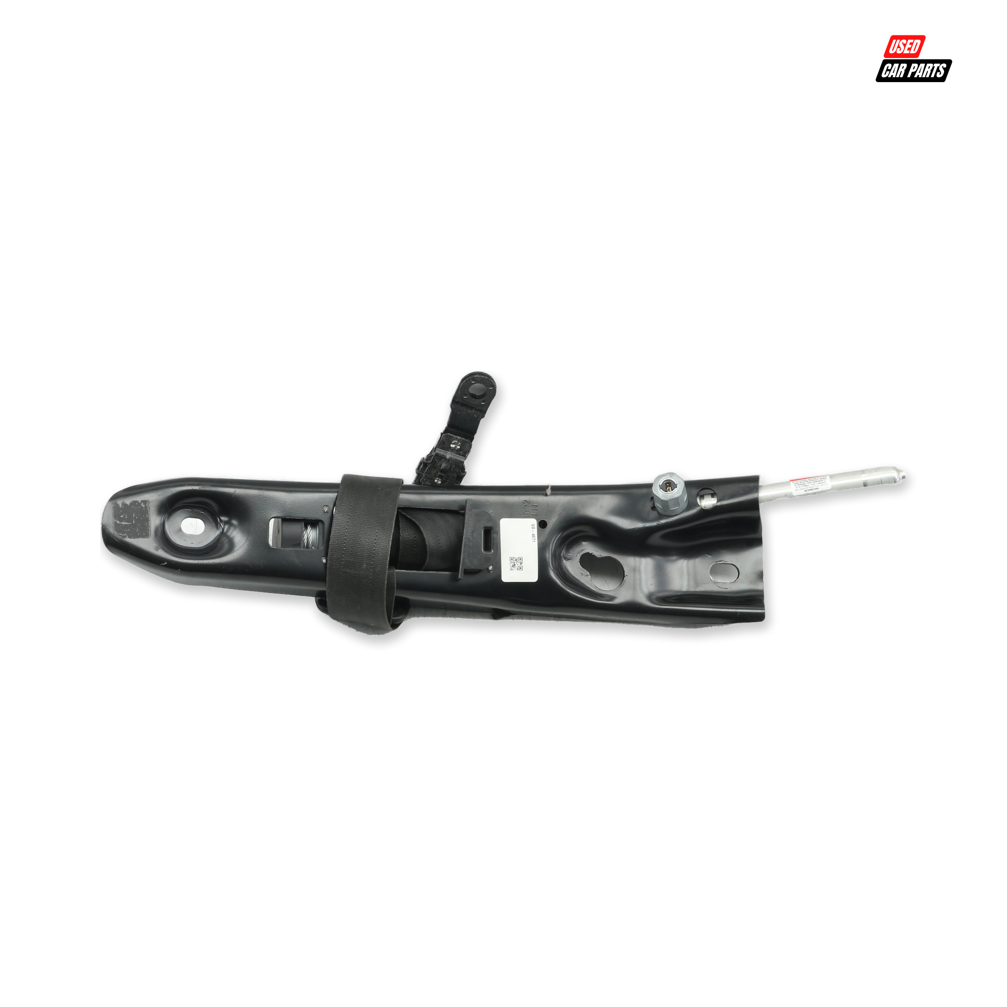 Used VOLVO XC90 D5 GEARTRONIC AWD Passengers Side Front Seatbelt (Part Number 6003114)